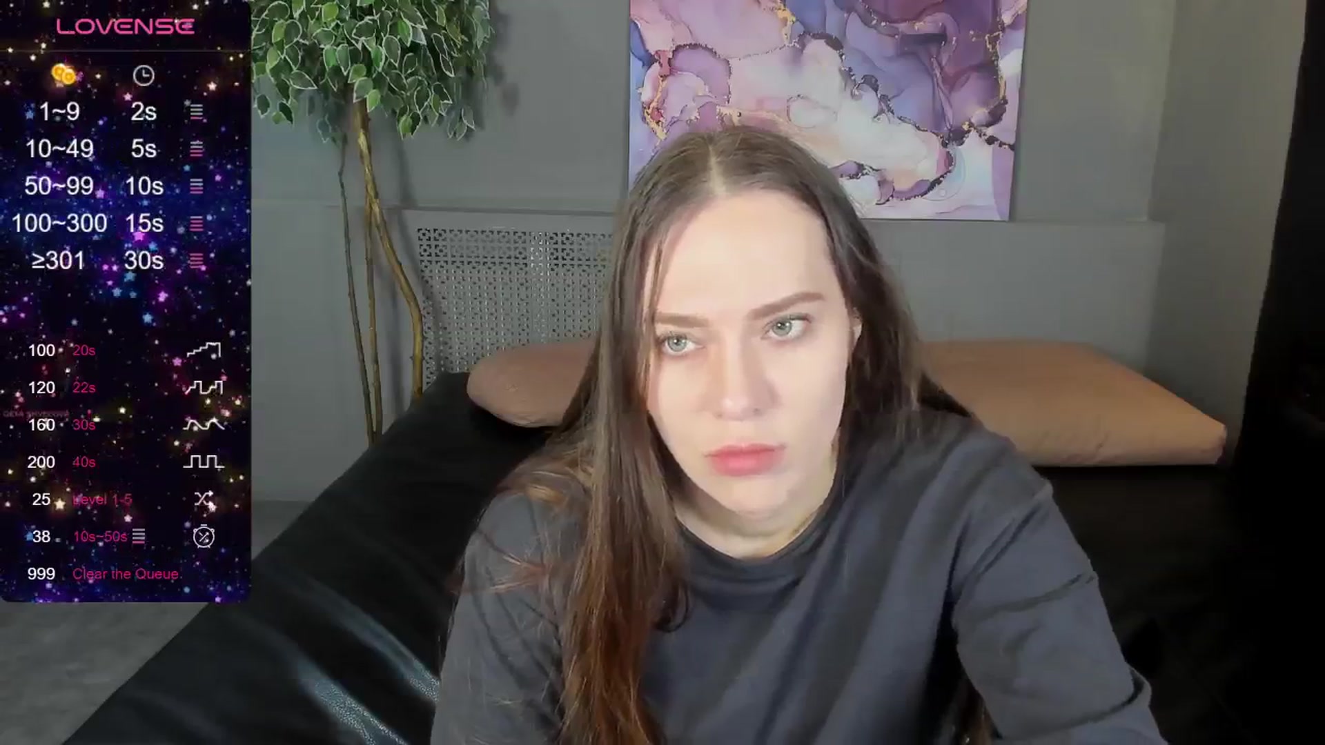 Gallery image thumbnail from Nicole_Kramm's myfreecams stream on, 05/28/2024, 11:08 image 10 of 20