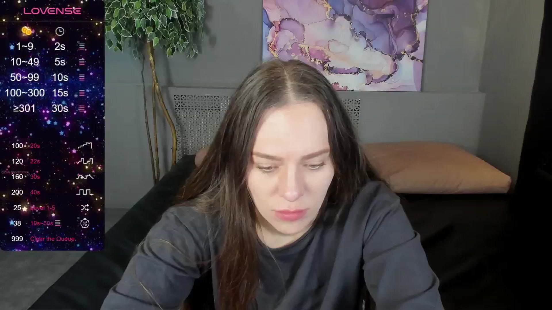 Gallery image thumbnail from Nicole_Kramm's myfreecams stream on, 05/28/2024, 11:08 image 18 of 20