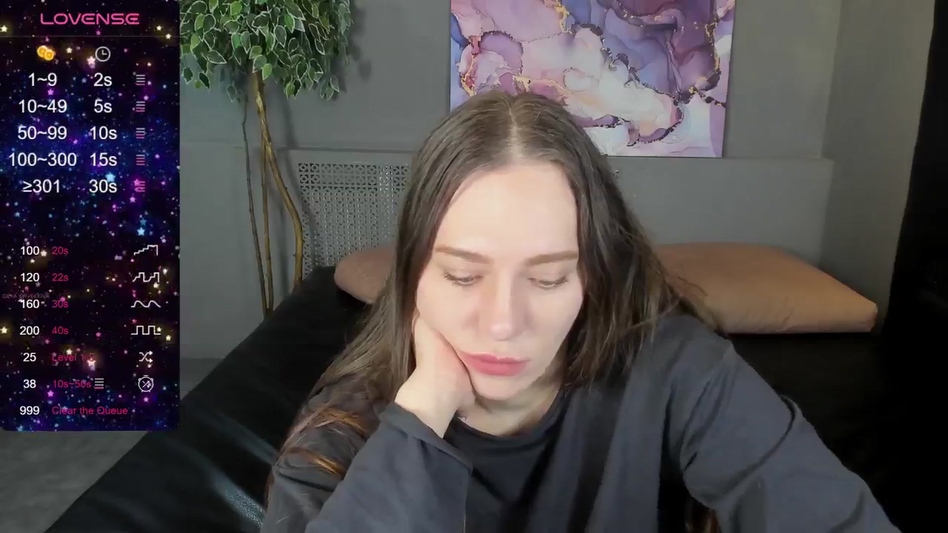 Gallery image thumbnail from Nicole_Kramm's myfreecams stream on, 05/28/2024, 11:08 image 12 of 20