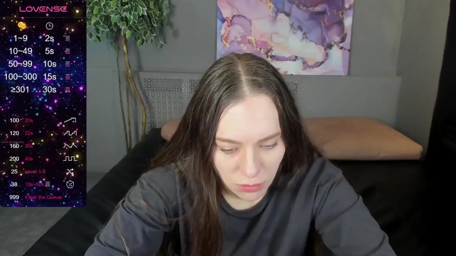 Gallery image thumbnail from Nicole_Kramm's myfreecams stream on, 05/28/2024, 11:08 image 17 of 20