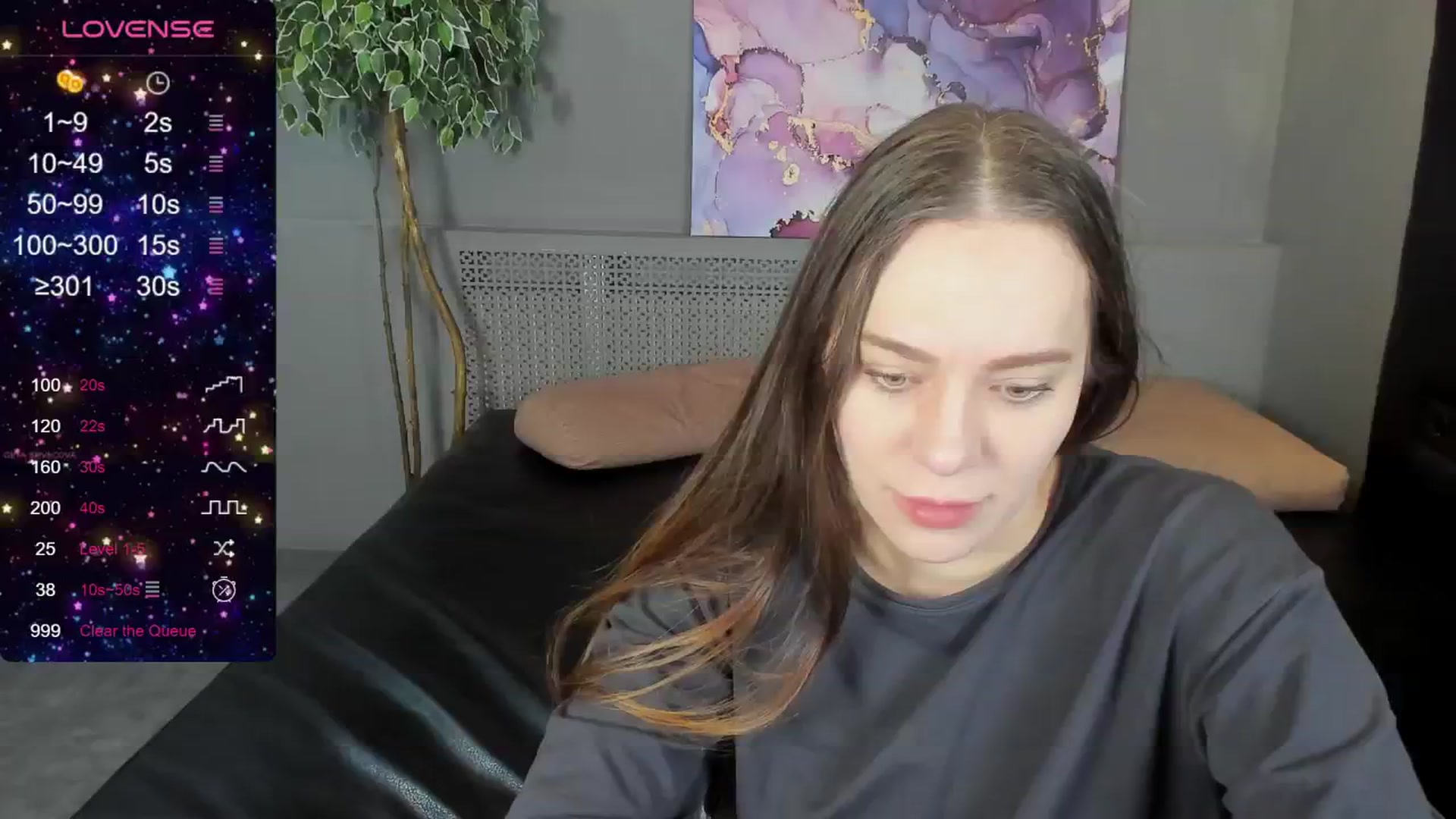 Gallery image thumbnail from Nicole_Kramm's myfreecams stream on, 05/28/2024, 11:08 image 1 of 20