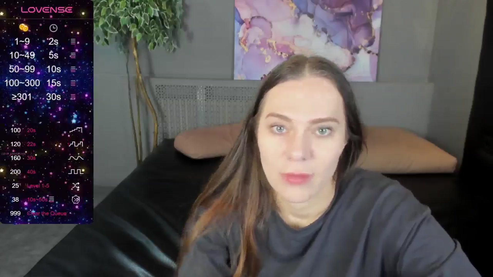 Gallery image thumbnail from Nicole_Kramm's myfreecams stream on, 05/28/2024, 11:08 image 5 of 20