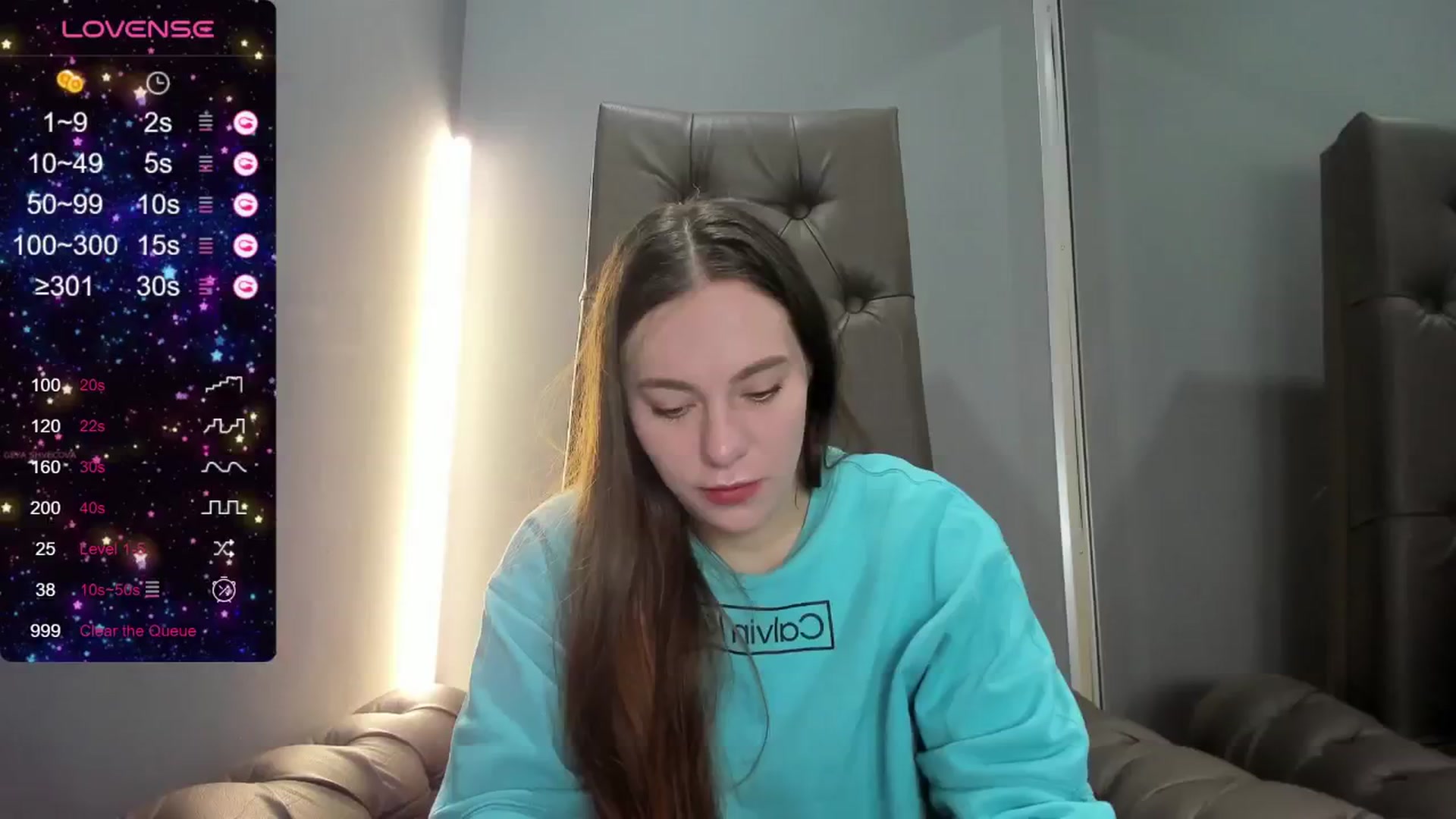Gallery image thumbnail from Nicole_Kramm's myfreecams stream on, 05/29/2024, 11:47 image 19 of 20