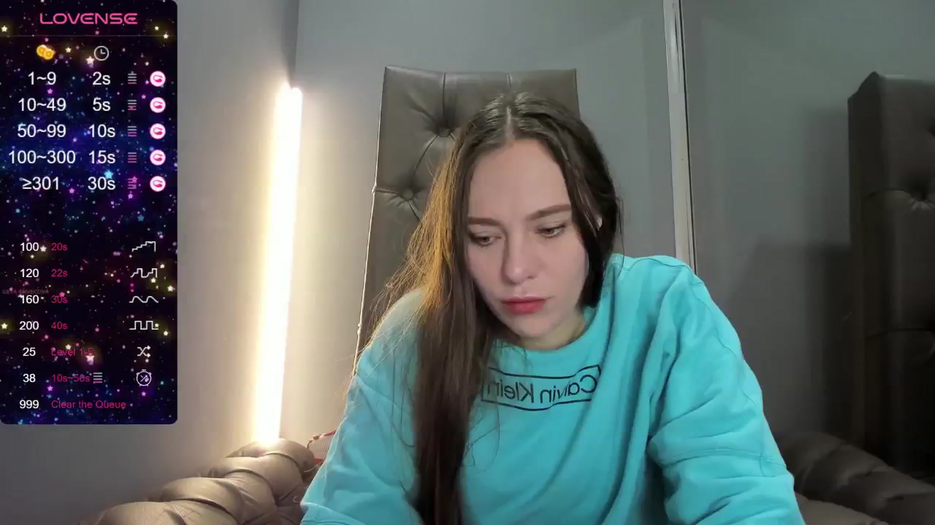 Gallery image thumbnail from Nicole_Kramm's myfreecams stream on, 05/29/2024, 11:47 image 15 of 20