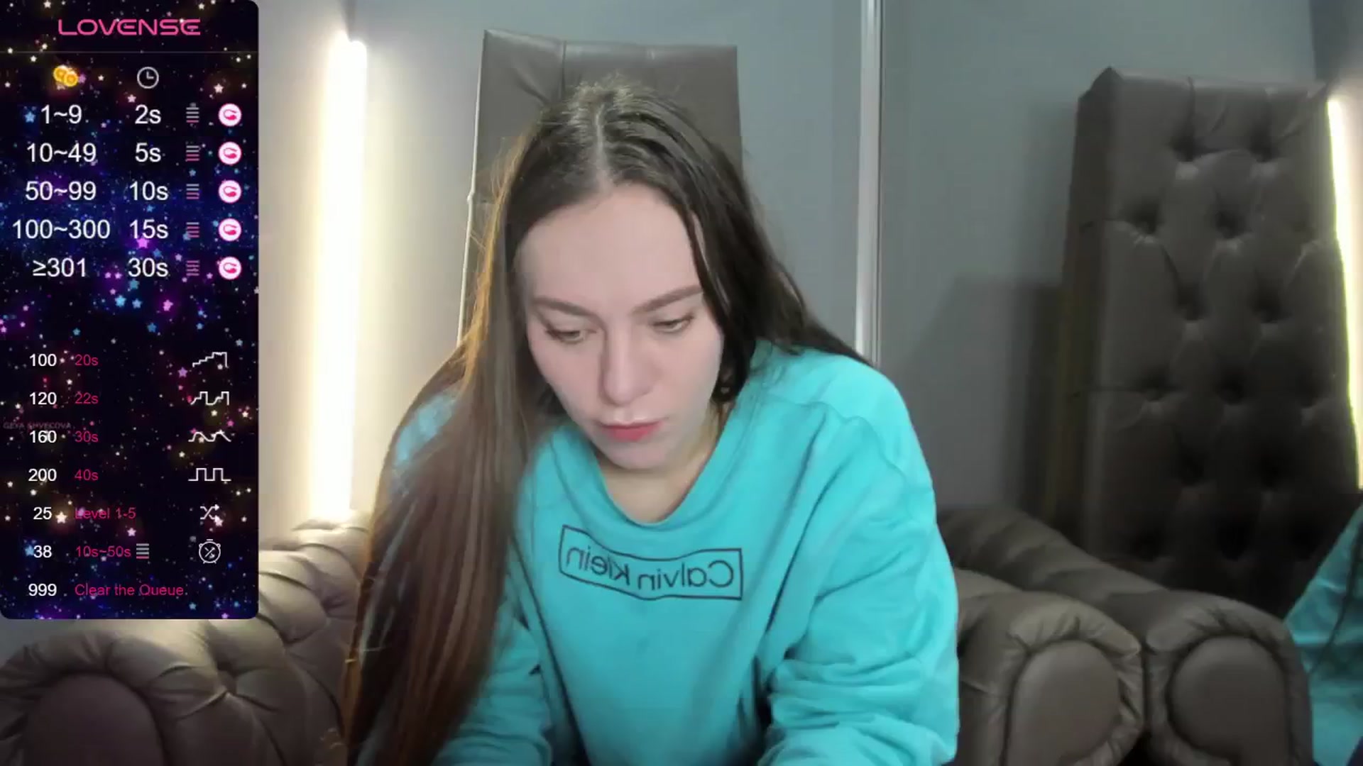 Gallery image thumbnail from Nicole_Kramm's myfreecams stream on, 05/29/2024, 11:47 image 2 of 20
