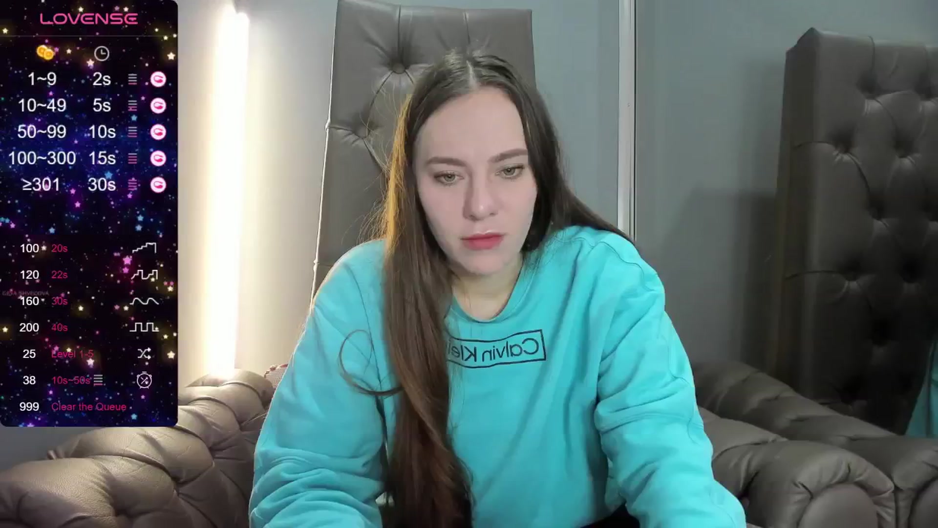 Gallery image thumbnail from Nicole_Kramm's myfreecams stream on, 05/29/2024, 11:47 image 7 of 20