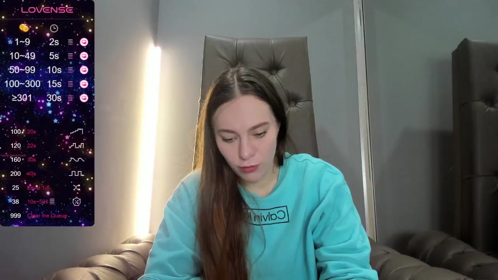Gallery image thumbnail from Nicole_Kramm's myfreecams stream on, 05/29/2024, 11:47 image 18 of 20