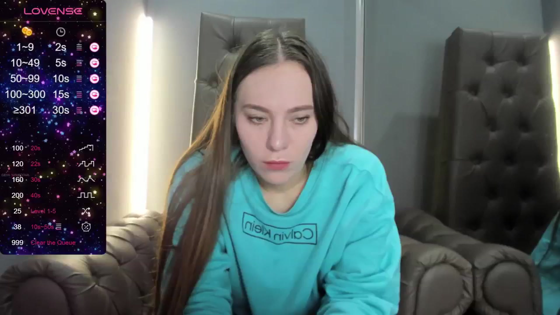 Gallery image thumbnail from Nicole_Kramm's myfreecams stream on, 05/29/2024, 11:47 image 1 of 20