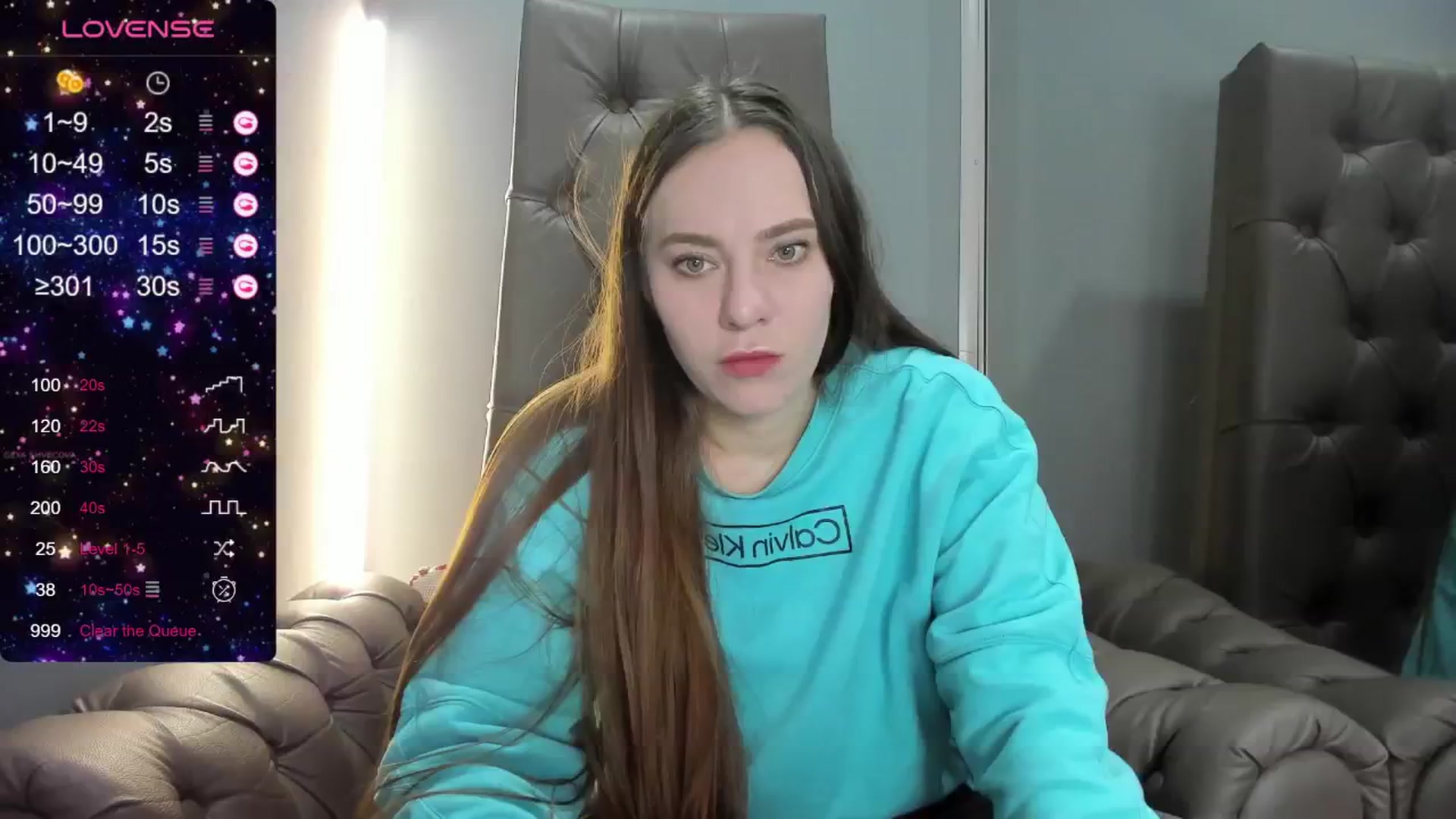 Gallery image thumbnail from Nicole_Kramm's myfreecams stream on, 05/29/2024, 11:47 image 6 of 20