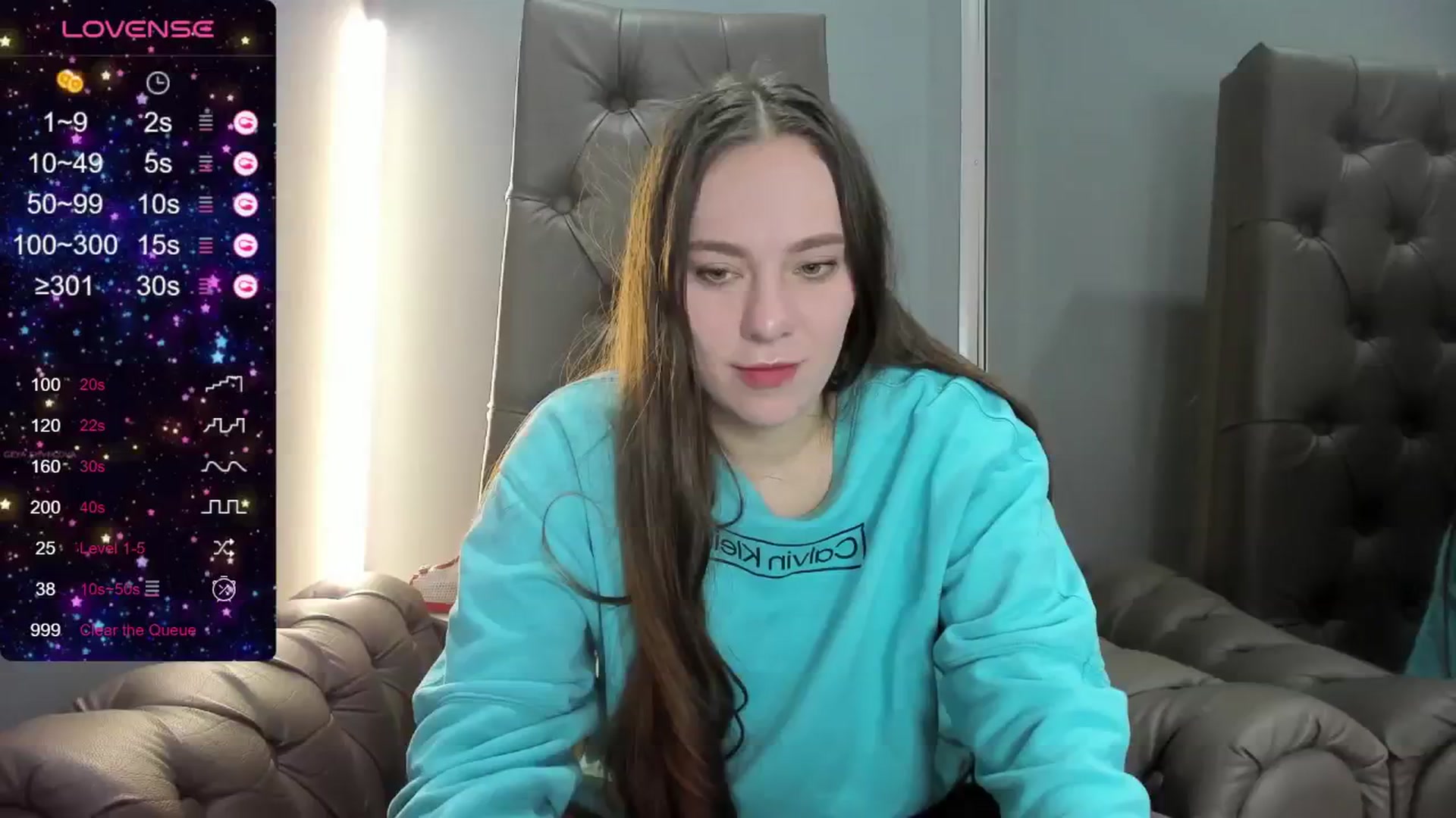 Gallery image thumbnail from Nicole_Kramm's myfreecams stream on, 05/29/2024, 11:47 image 8 of 20