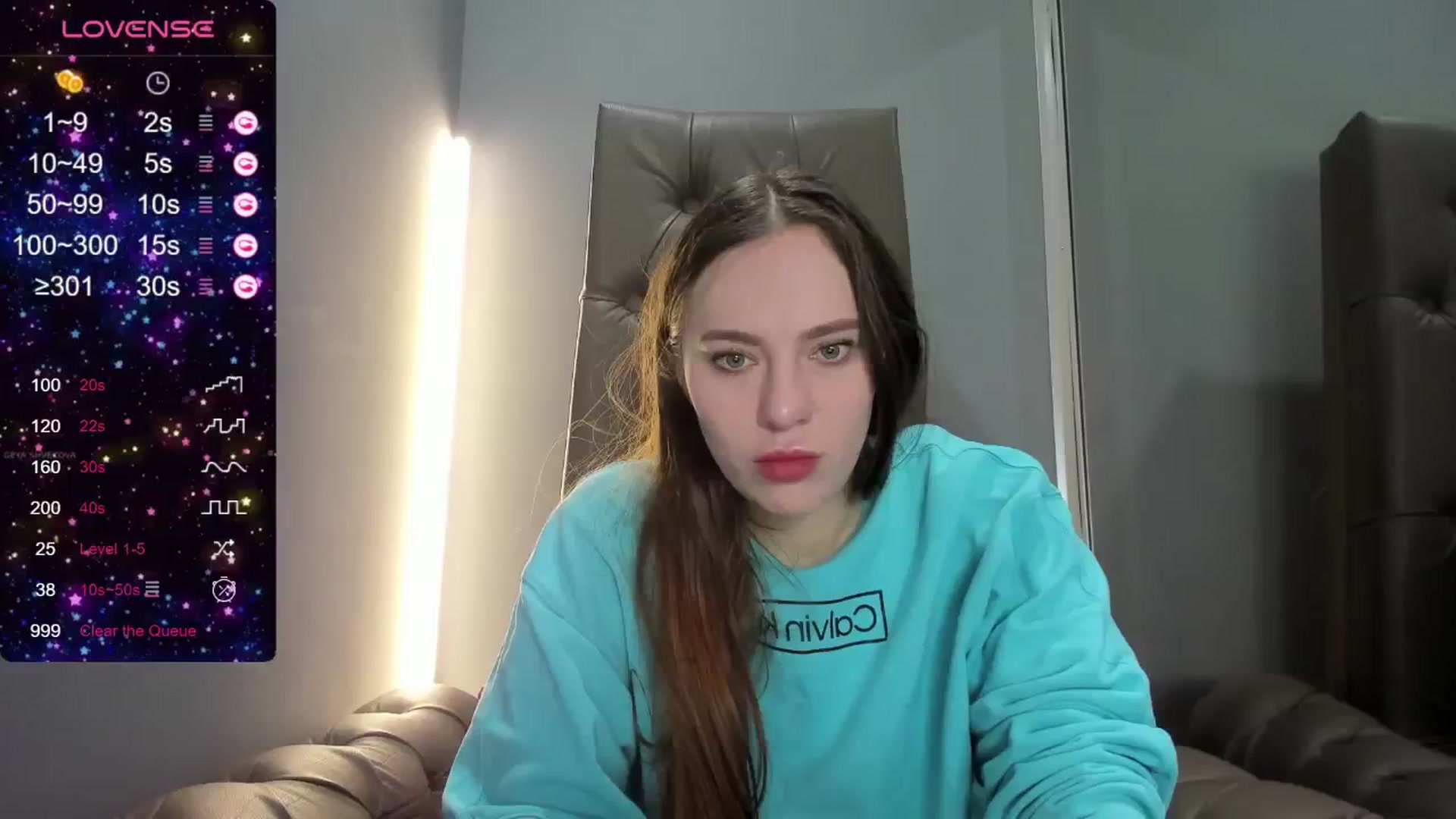 Gallery image thumbnail from Nicole_Kramm's myfreecams stream on, 05/29/2024, 11:47 image 16 of 20