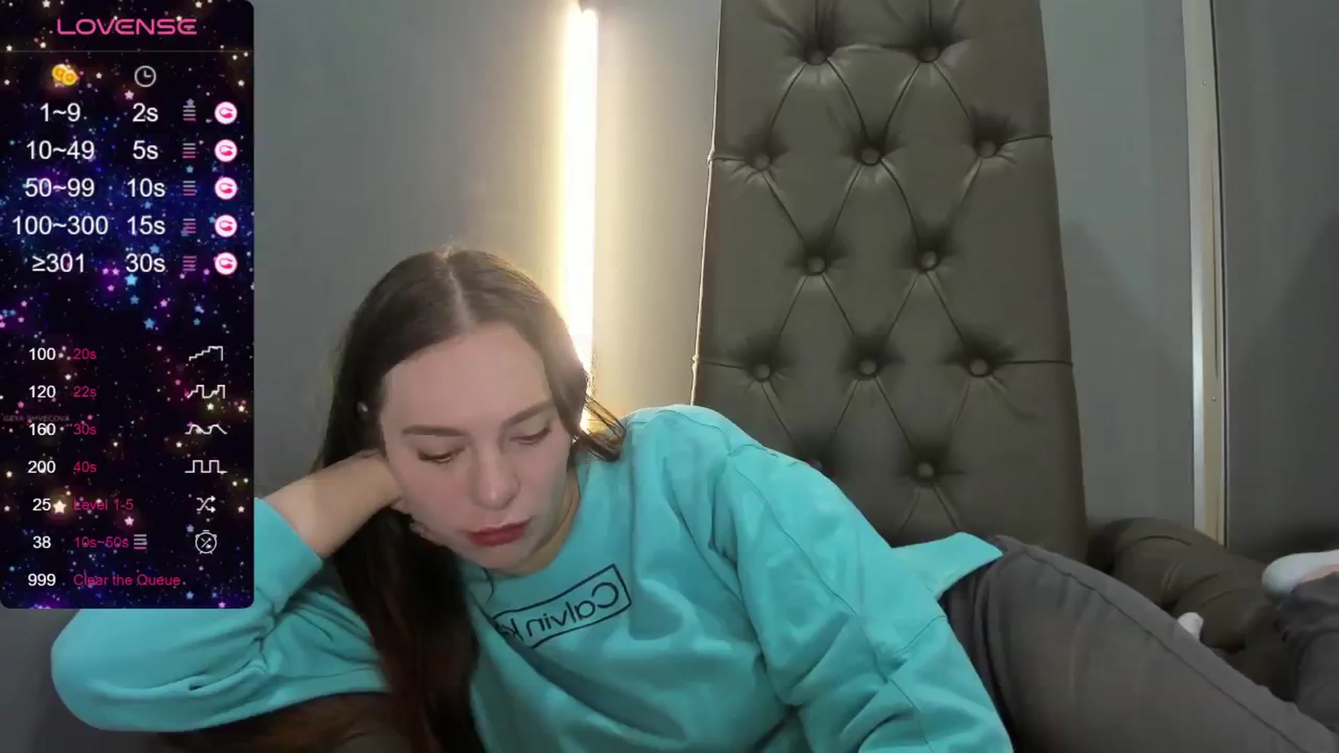 Gallery image thumbnail from Nicole_Kramm's myfreecams stream on, 05/29/2024, 11:47 image 10 of 20