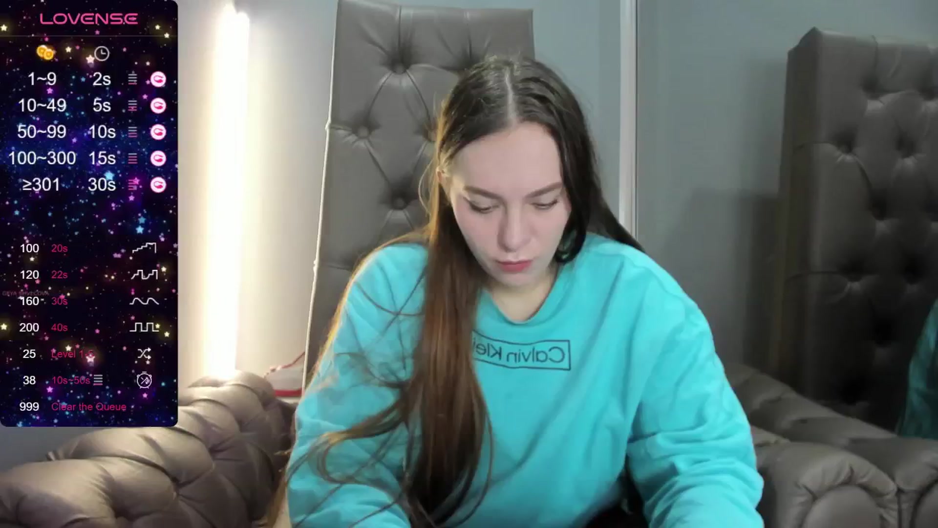Gallery image thumbnail from Nicole_Kramm's myfreecams stream on, 05/29/2024, 11:47 image 4 of 20