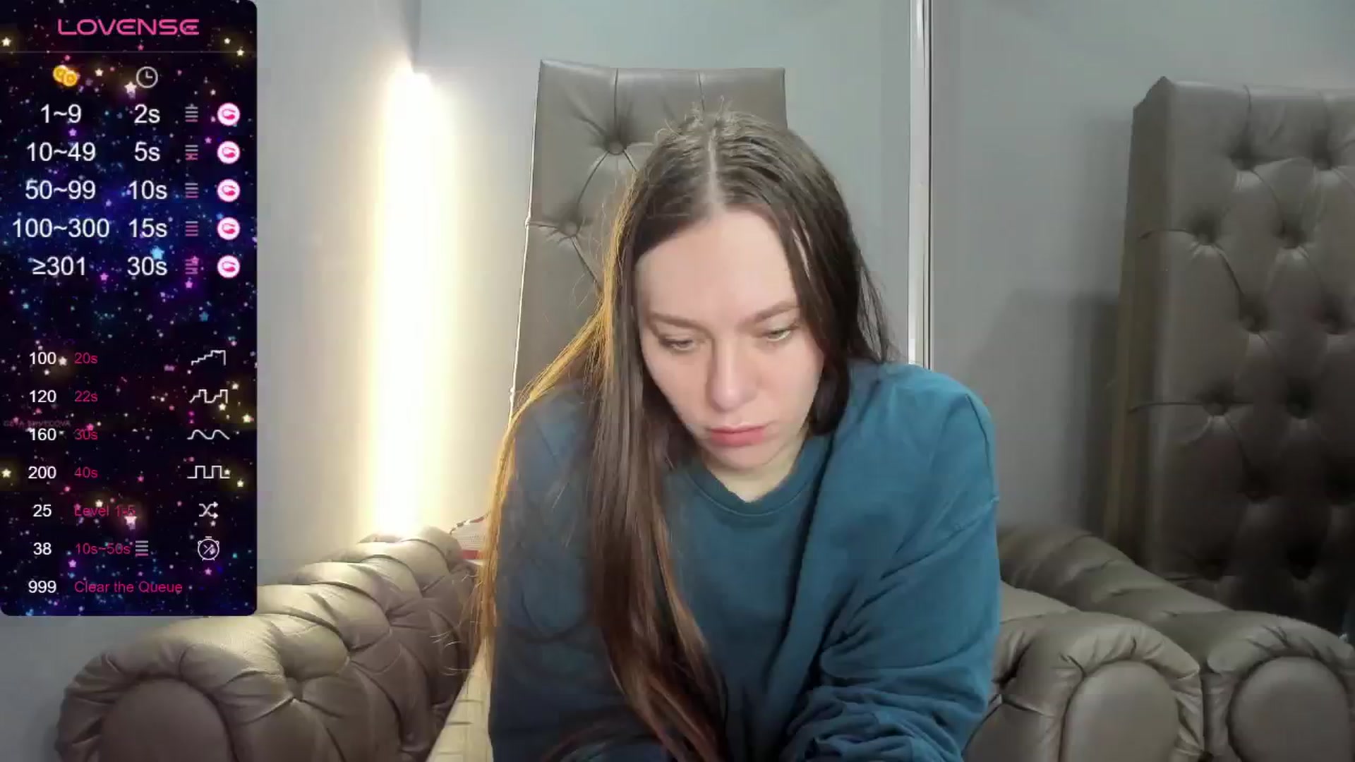 Gallery image thumbnail from Nicole_Kramm's myfreecams stream on, 05/30/2024, 09:02 image 1 of 20