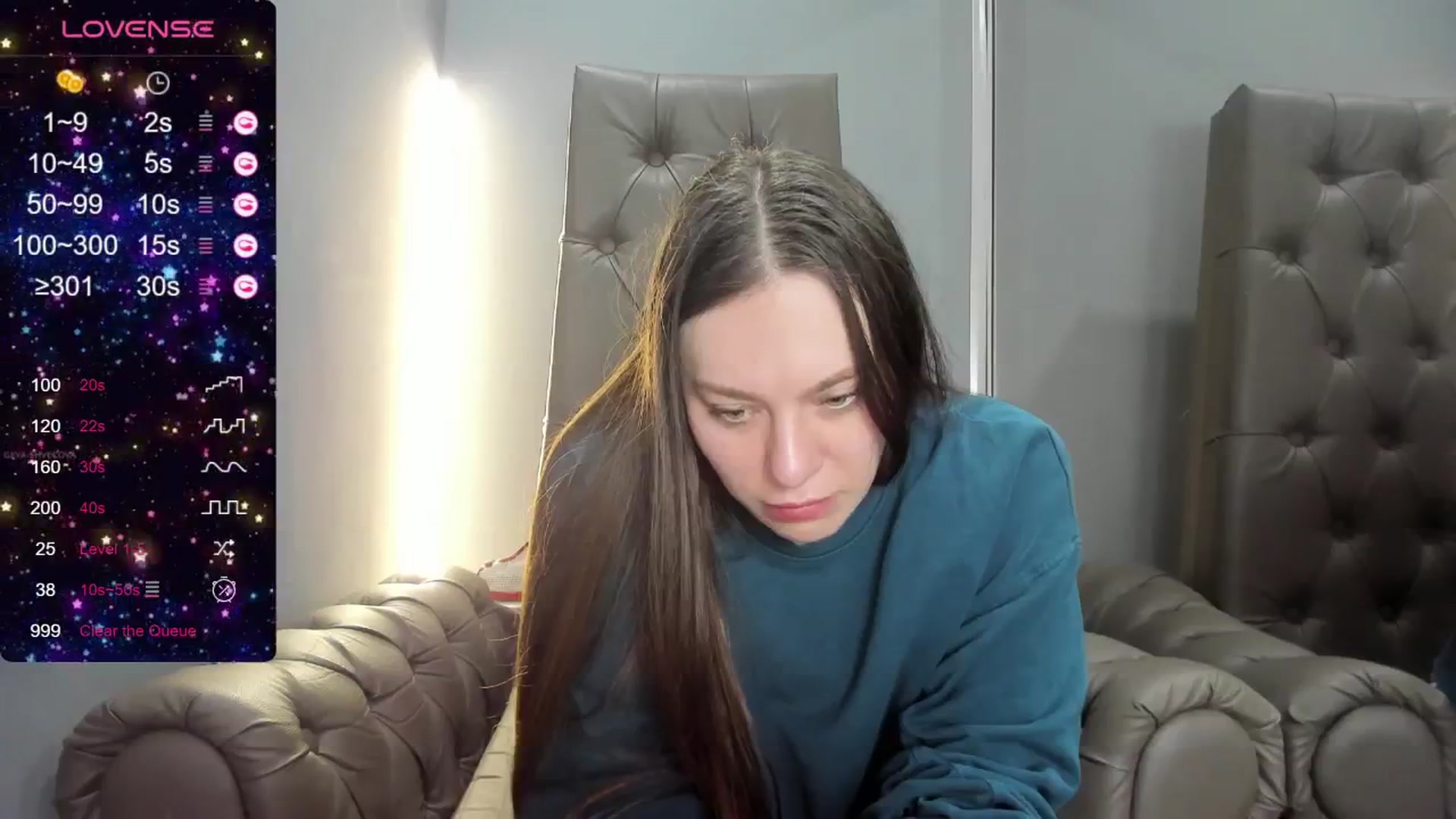 Gallery image thumbnail from Nicole_Kramm's myfreecams stream on, 05/30/2024, 09:02 image 8 of 20