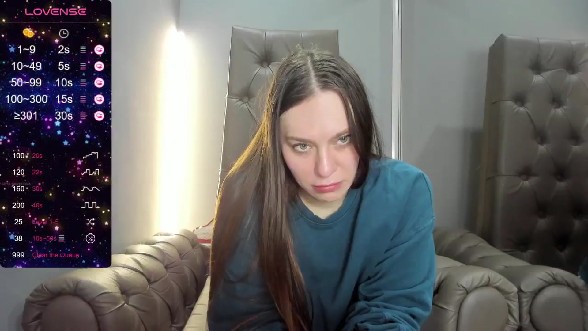 Gallery image thumbnail from Nicole_Kramm's myfreecams stream on, 05/30/2024, 09:02 image 6 of 20