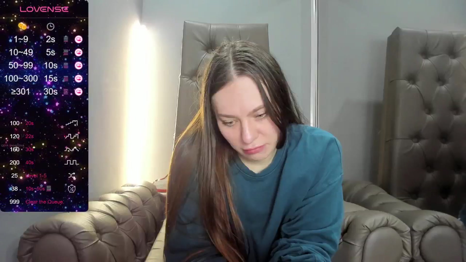 Gallery image thumbnail from Nicole_Kramm's myfreecams stream on, 05/30/2024, 09:02 image 4 of 20
