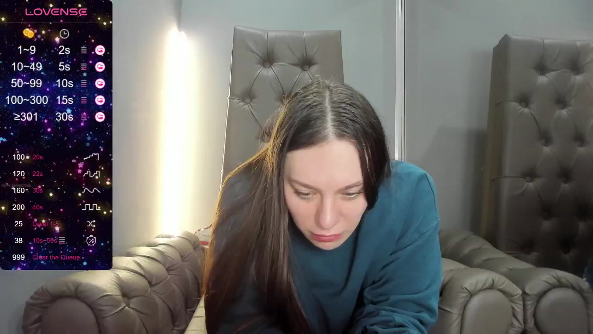 Gallery image thumbnail from Nicole_Kramm's myfreecams stream on, 05/30/2024, 09:02 image 7 of 20