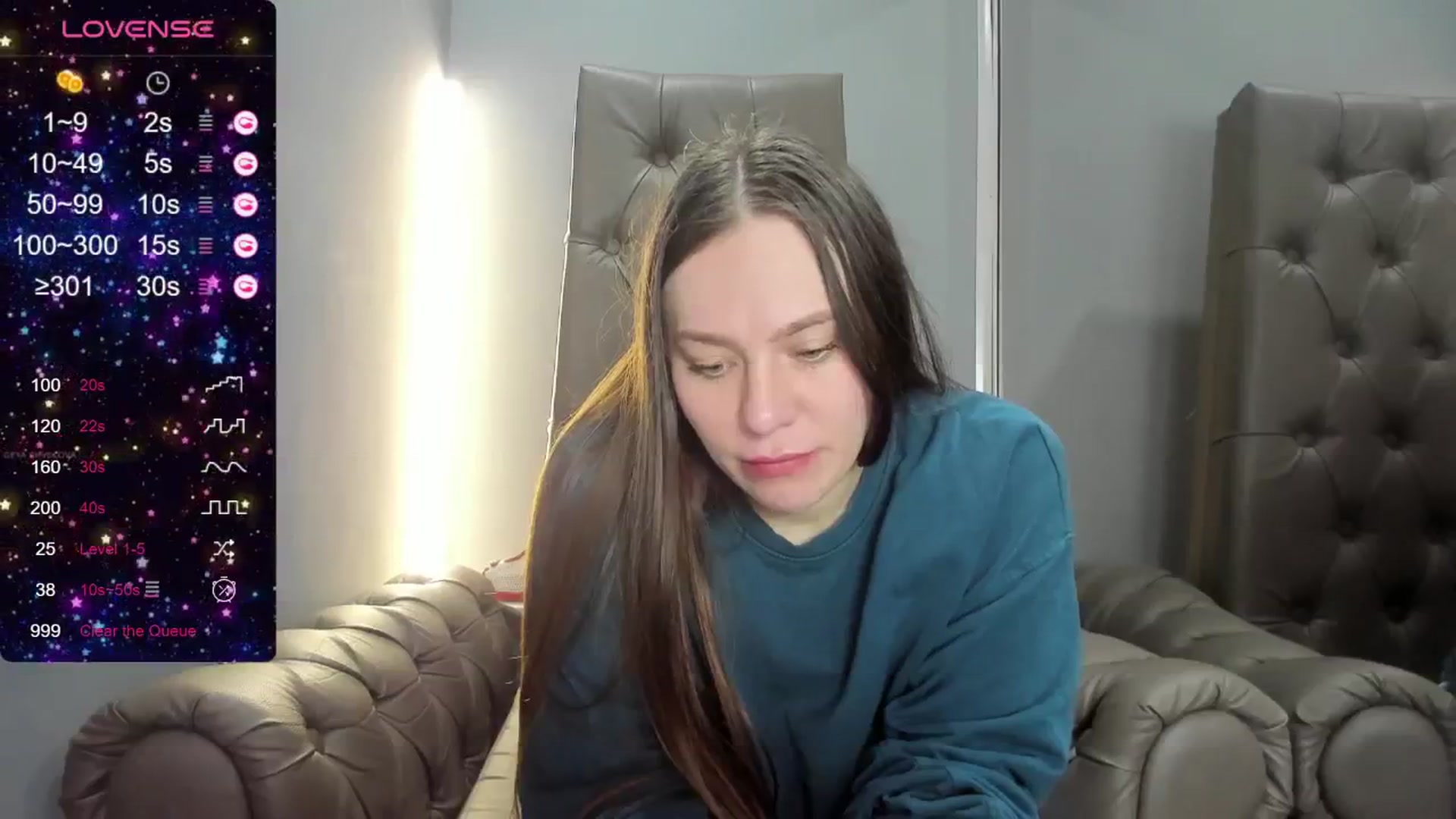 Gallery image thumbnail from Nicole_Kramm's myfreecams stream on, 05/30/2024, 09:02 image 2 of 20