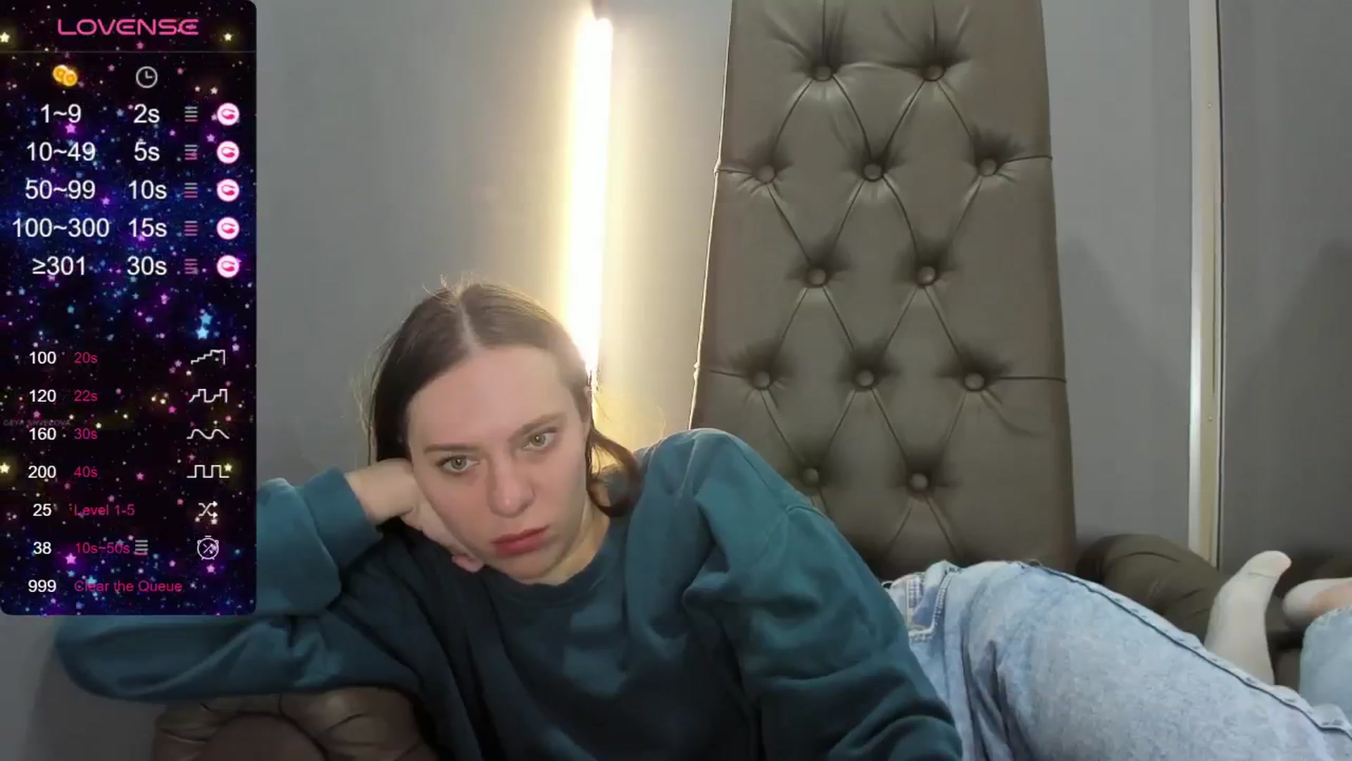 Gallery image thumbnail from Nicole_Kramm's myfreecams stream on, 05/30/2024, 09:02 image 15 of 20