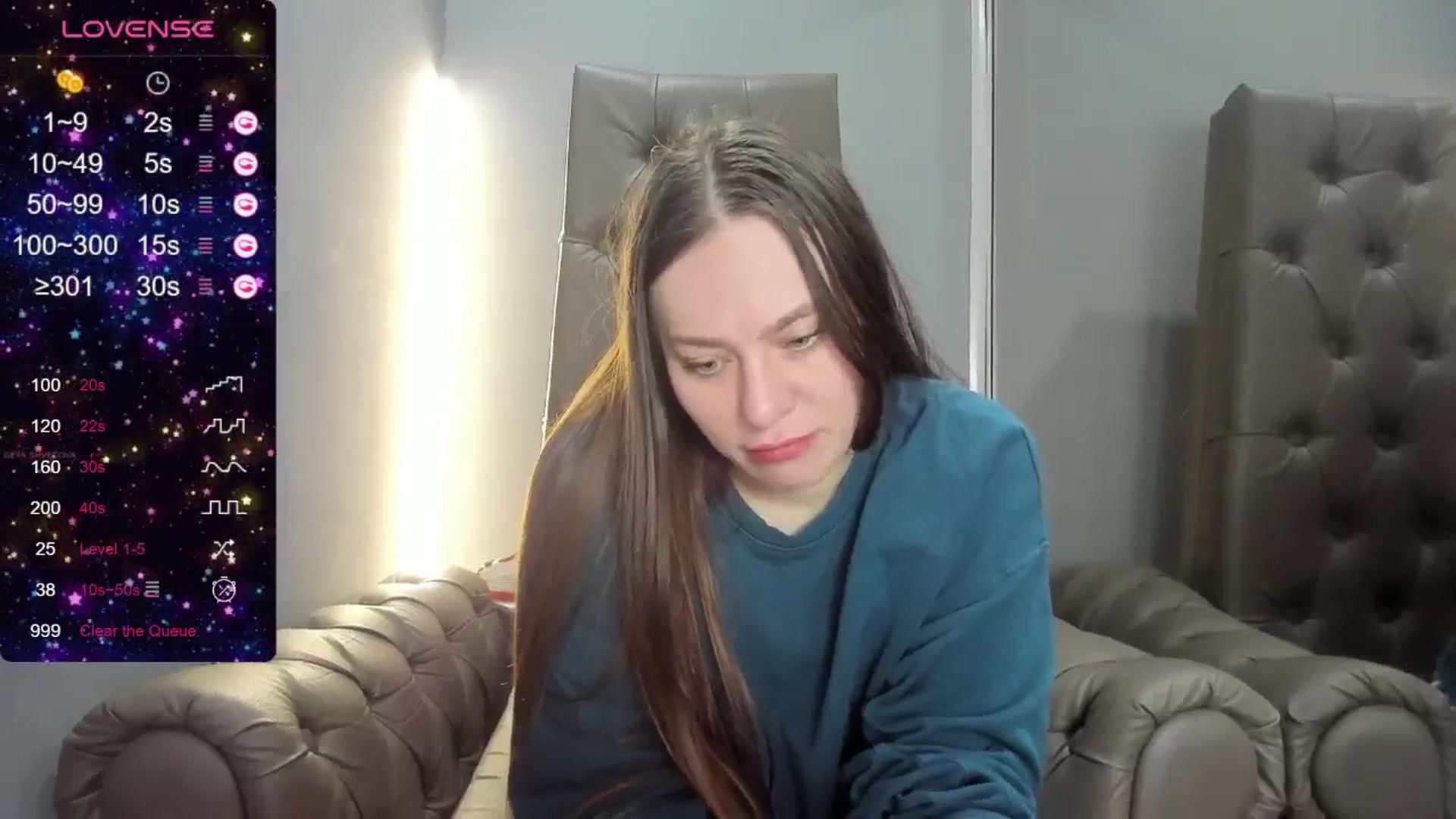 Gallery image thumbnail from Nicole_Kramm's myfreecams stream on, 05/30/2024, 09:02 image 3 of 20