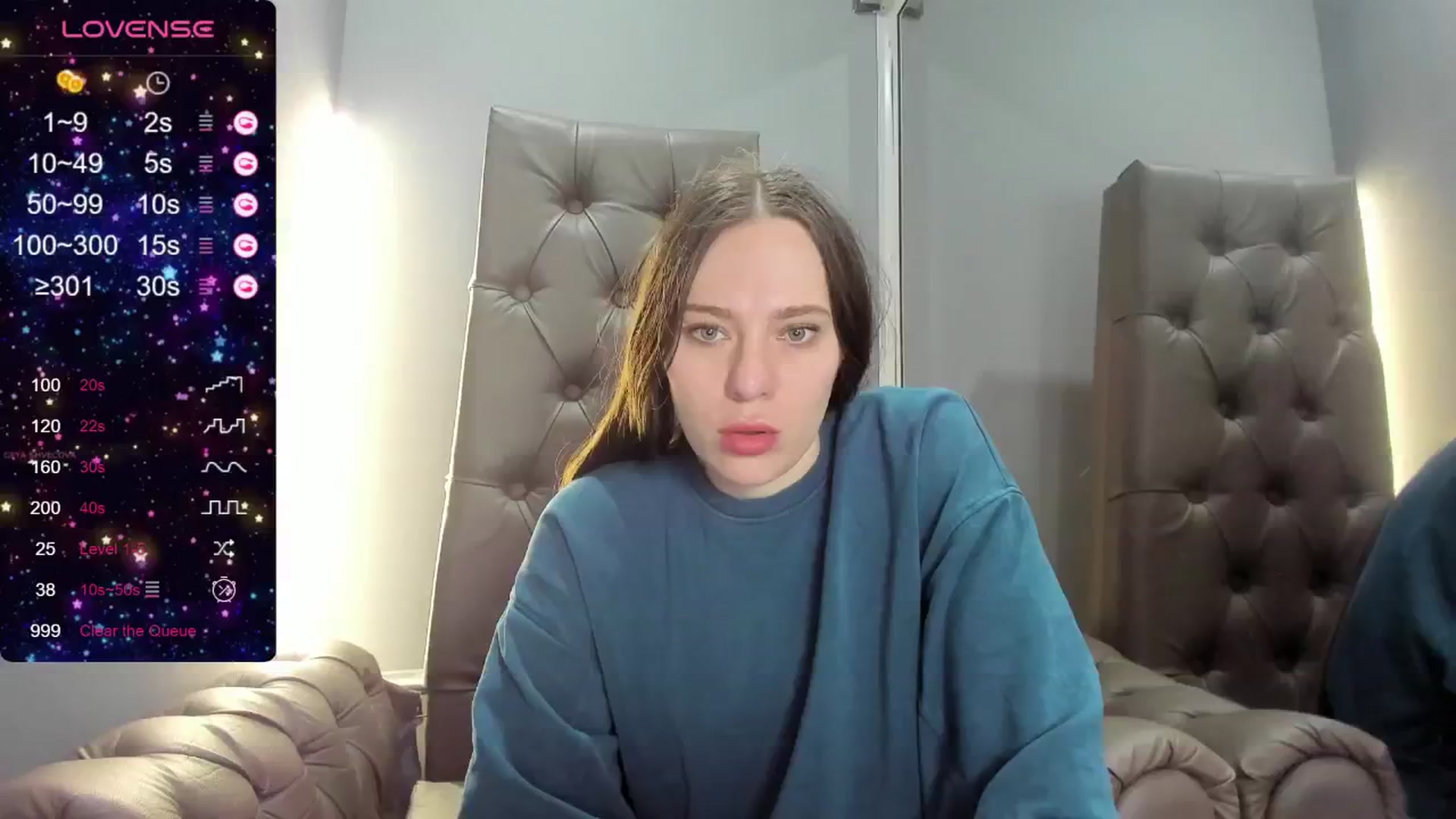 Gallery image thumbnail from Nicole_Kramm's myfreecams stream on, 05/30/2024, 09:43 image 4 of 20