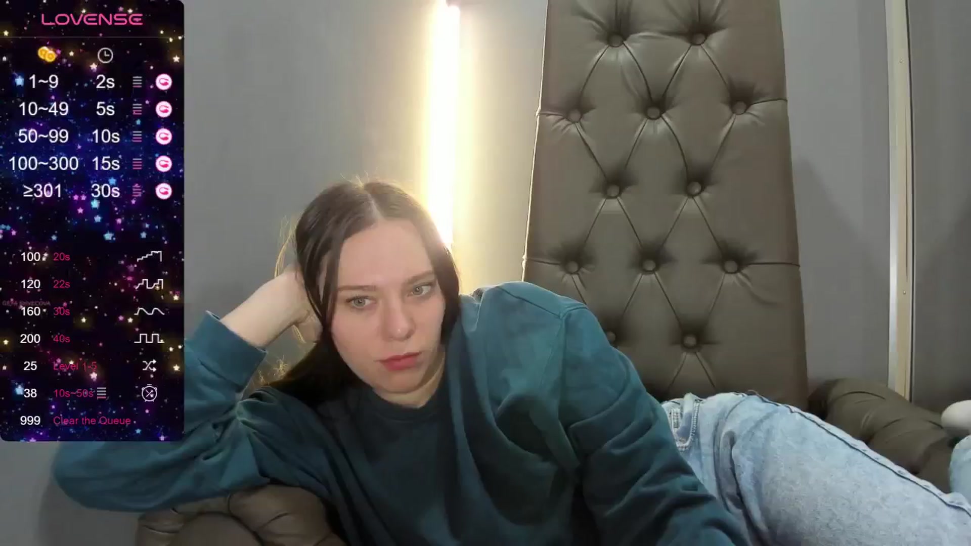 Gallery image thumbnail from Nicole_Kramm's myfreecams stream on, 05/30/2024, 09:43 image 20 of 20