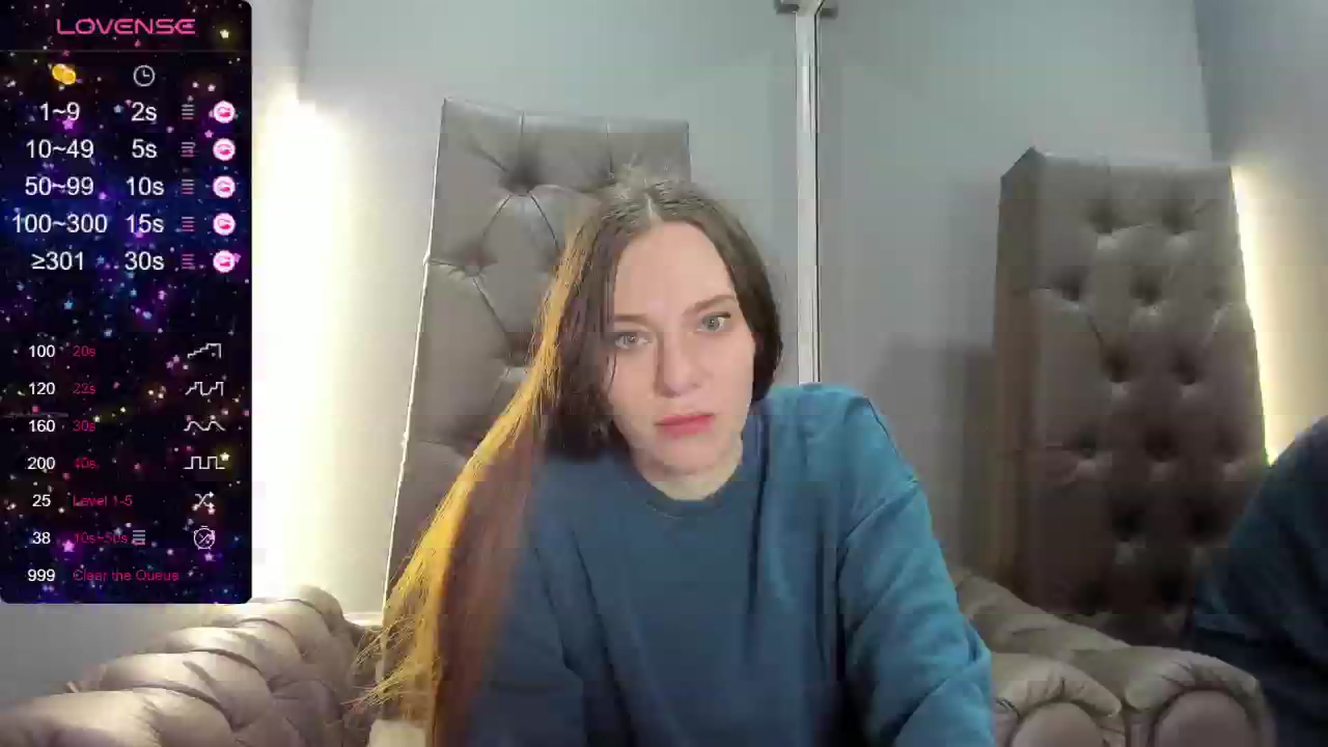Gallery image thumbnail from Nicole_Kramm's myfreecams stream on, 05/30/2024, 09:43 image 12 of 20