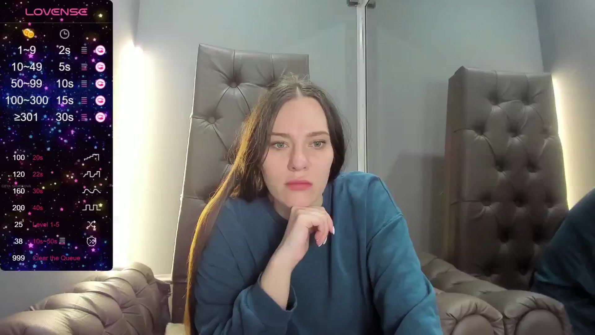 Gallery image thumbnail from Nicole_Kramm's myfreecams stream on, 05/30/2024, 09:43 image 9 of 20