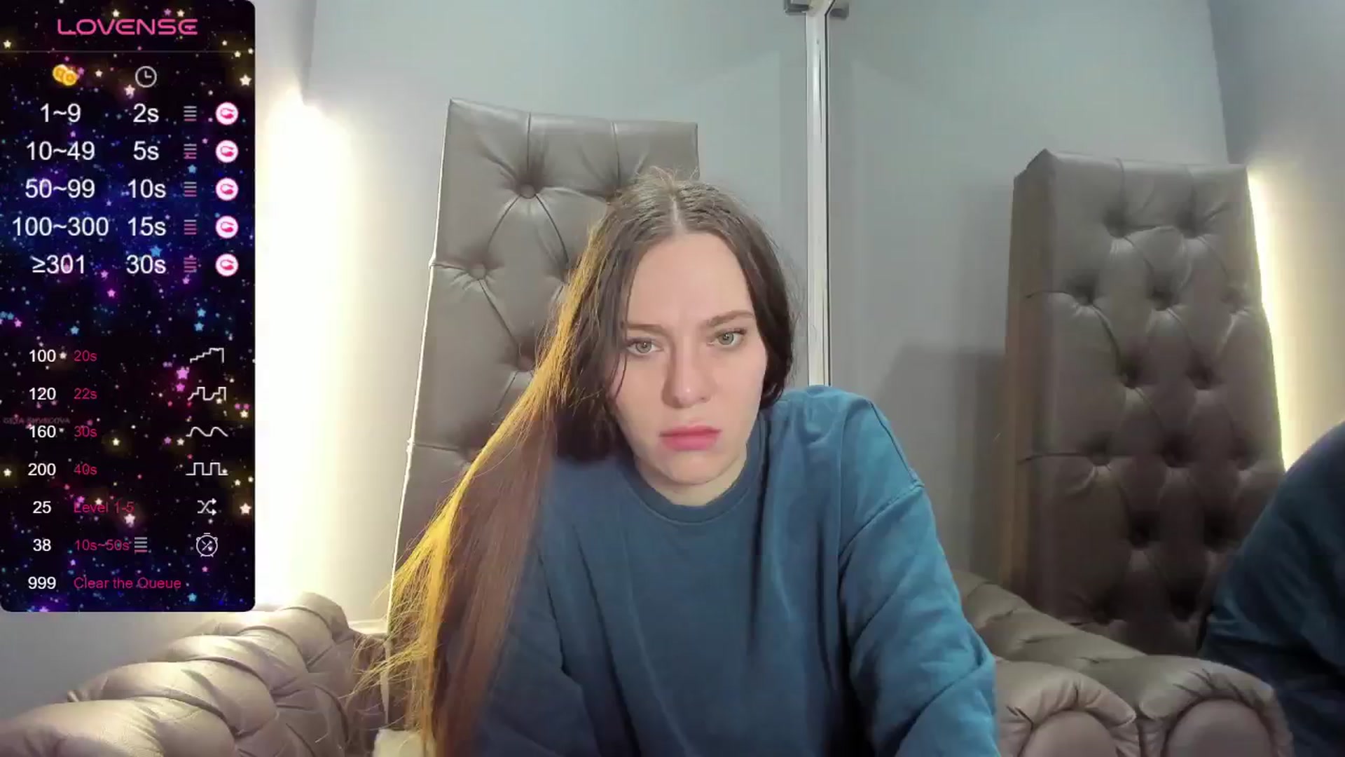 Gallery image thumbnail from Nicole_Kramm's myfreecams stream on, 05/30/2024, 09:43 image 10 of 20