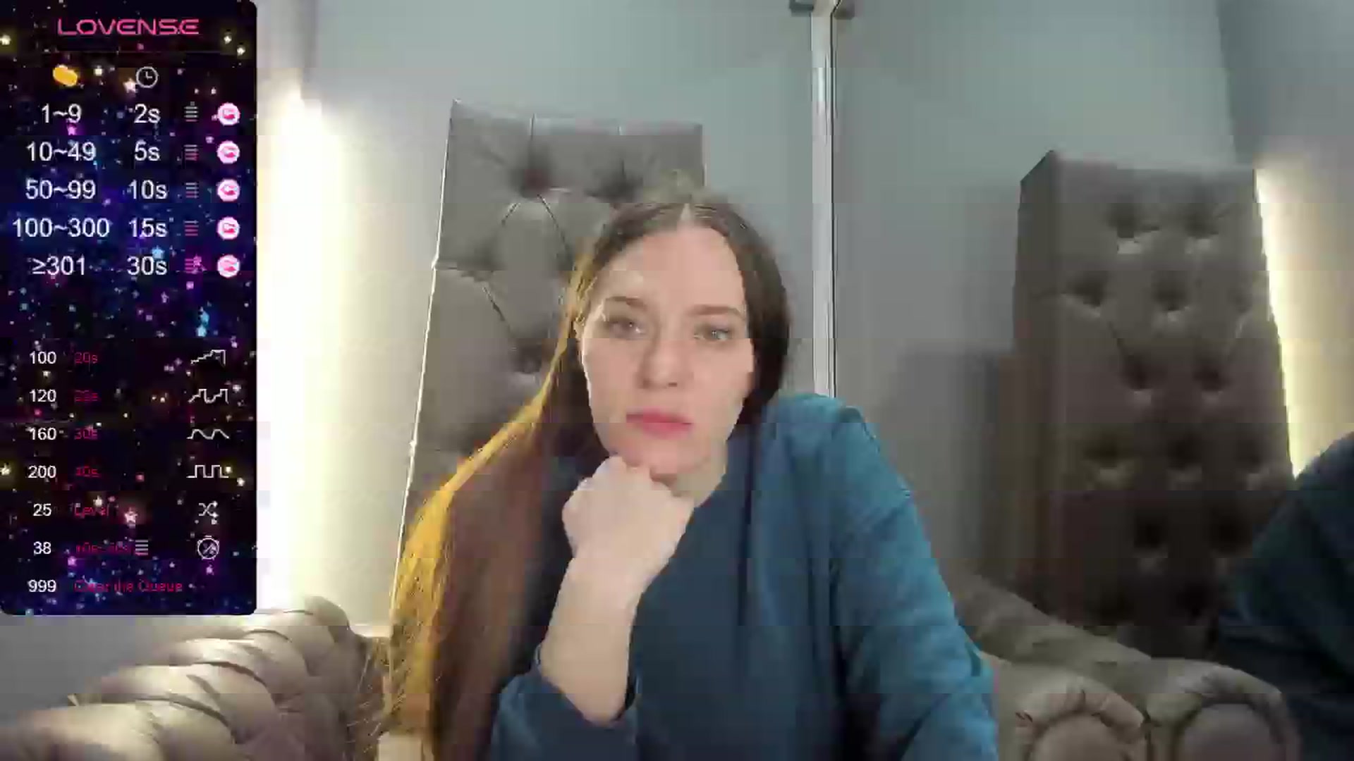 Gallery image thumbnail from Nicole_Kramm's myfreecams stream on, 05/30/2024, 09:43 image 13 of 20