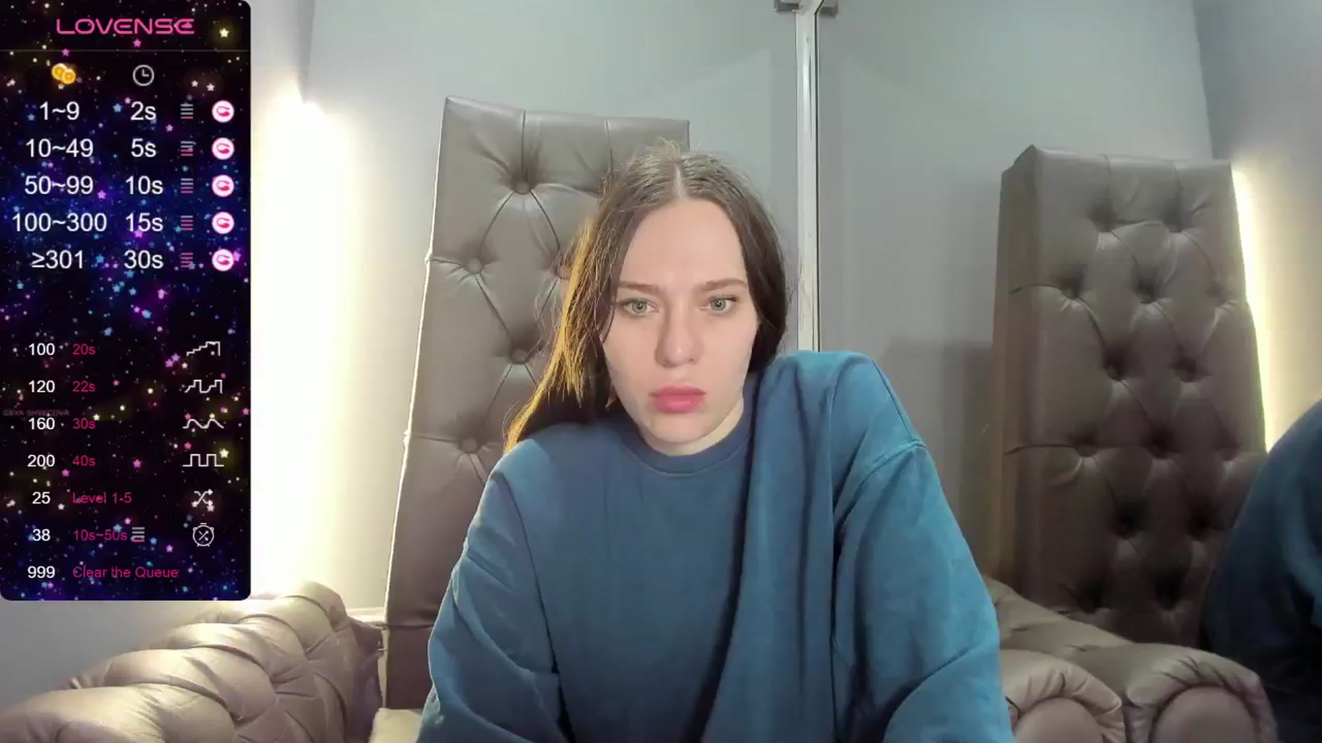 Gallery image thumbnail from Nicole_Kramm's myfreecams stream on, 05/30/2024, 09:43 image 6 of 20