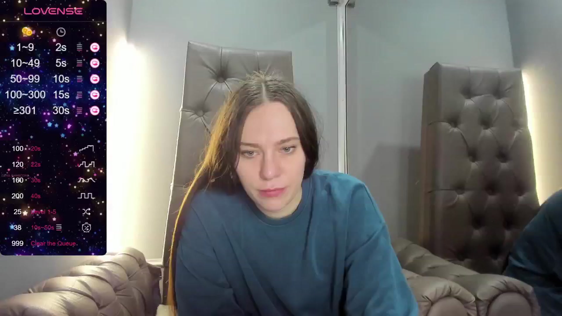 Gallery image thumbnail from Nicole_Kramm's myfreecams stream on, 05/30/2024, 09:43 image 8 of 20