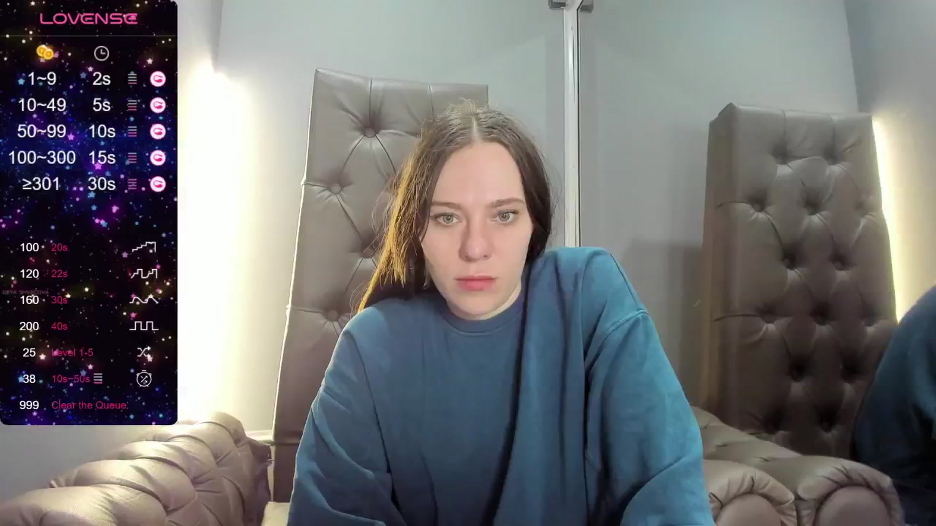 Gallery image thumbnail from Nicole_Kramm's myfreecams stream on, 05/30/2024, 09:43 image 3 of 20