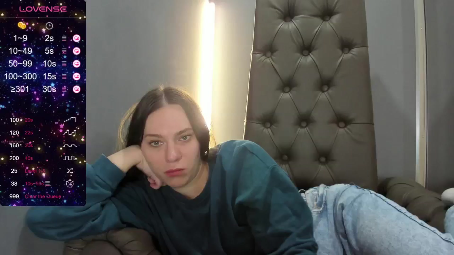 Gallery image thumbnail from Nicole_Kramm's myfreecams stream on, 05/30/2024, 10:10 image 8 of 20