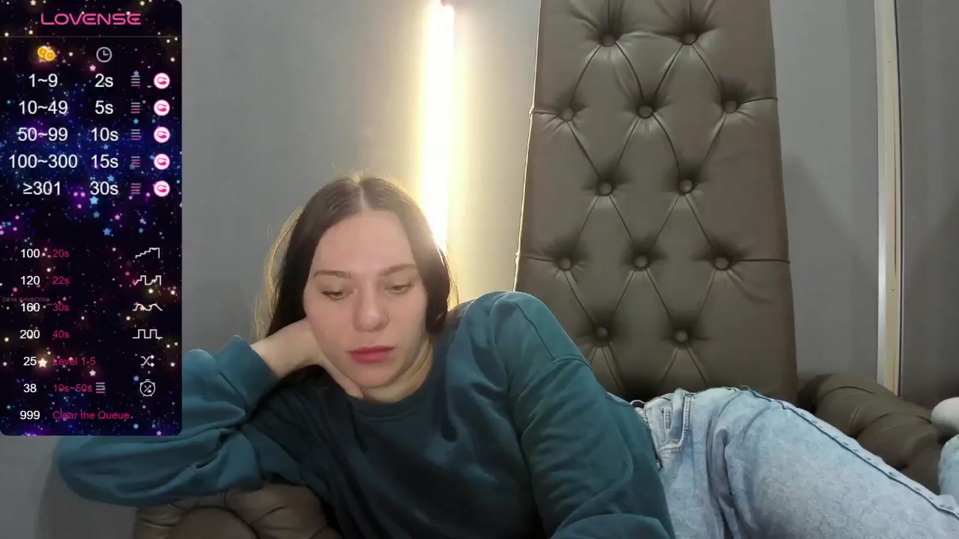 Gallery image thumbnail from Nicole_Kramm's myfreecams stream on, 05/30/2024, 10:10 image 10 of 20