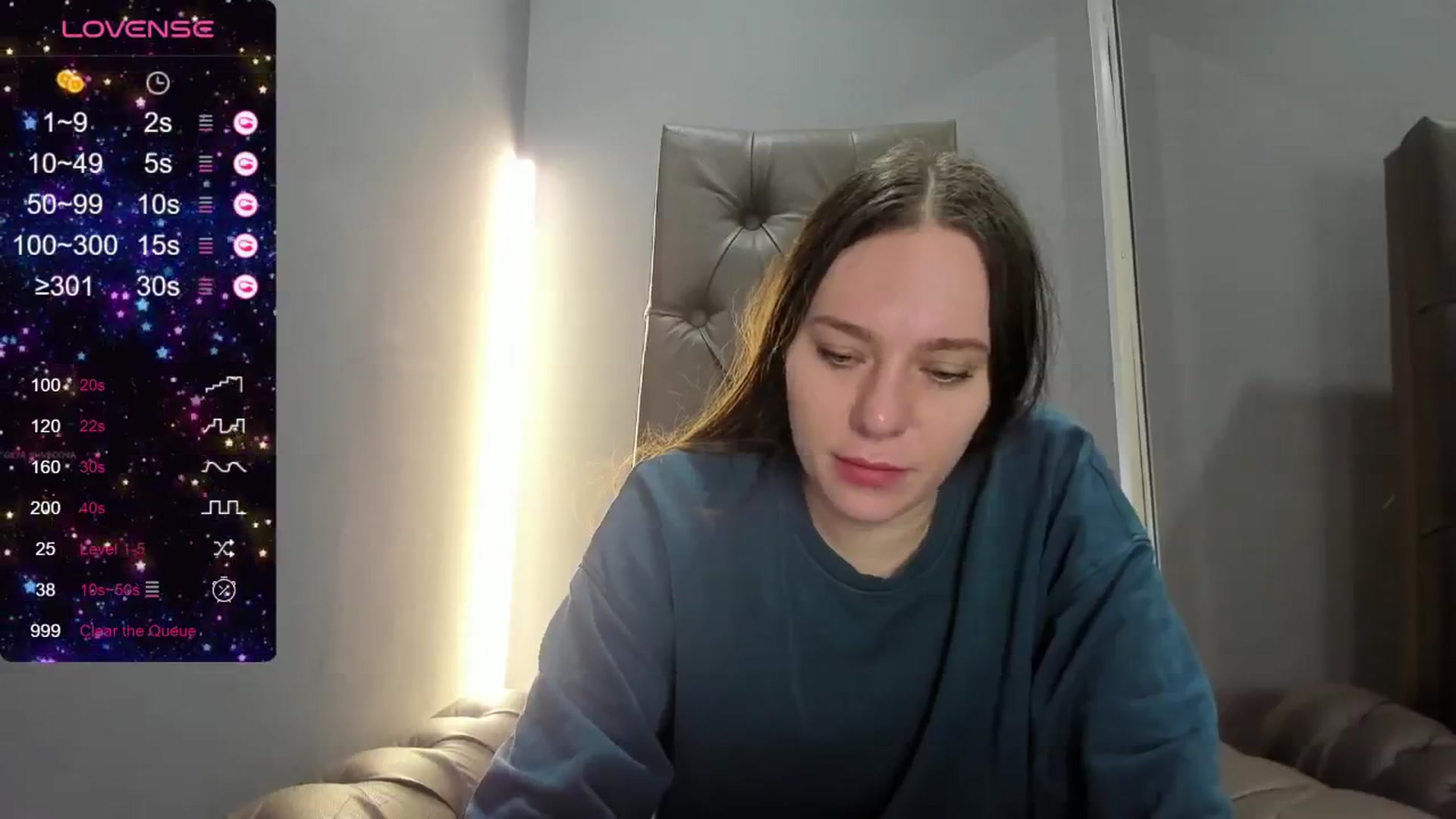 Gallery image thumbnail from Nicole_Kramm's myfreecams stream on, 05/30/2024, 10:10 image 11 of 20