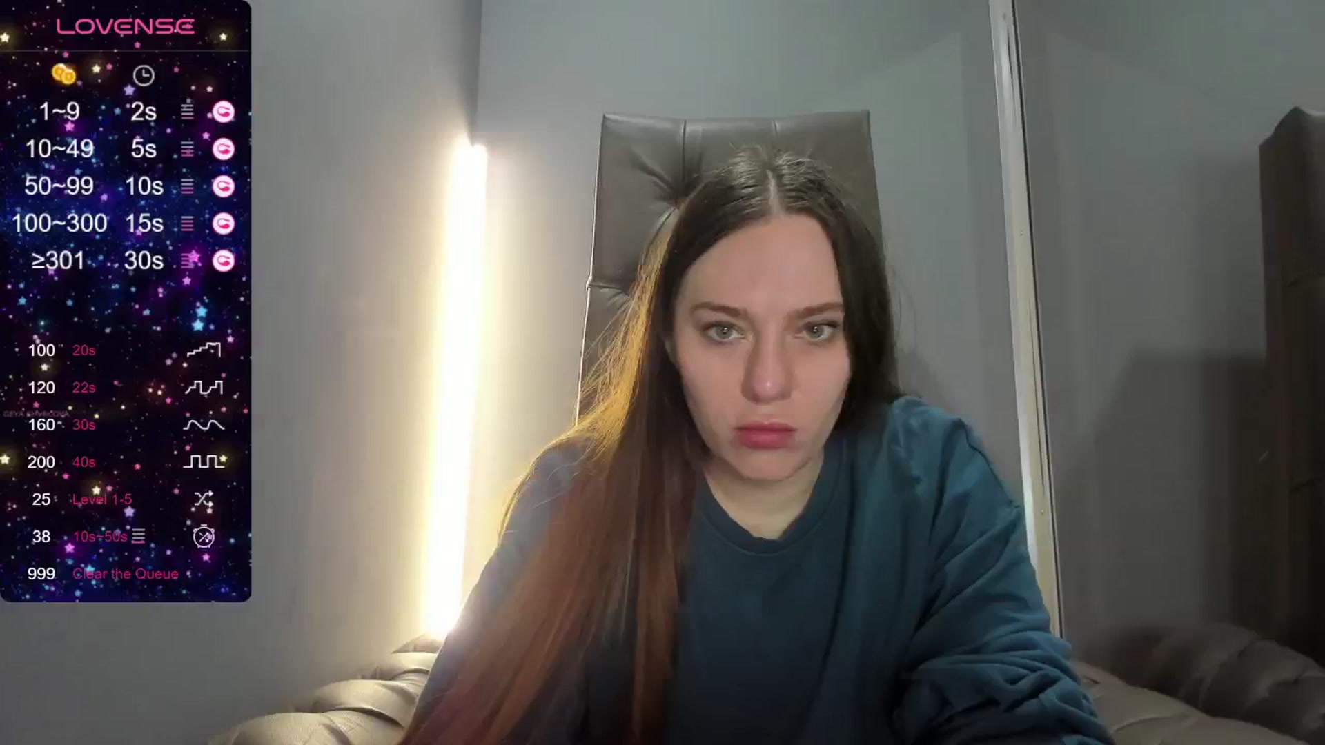Gallery image thumbnail from Nicole_Kramm's myfreecams stream on, 05/30/2024, 10:10 image 20 of 20