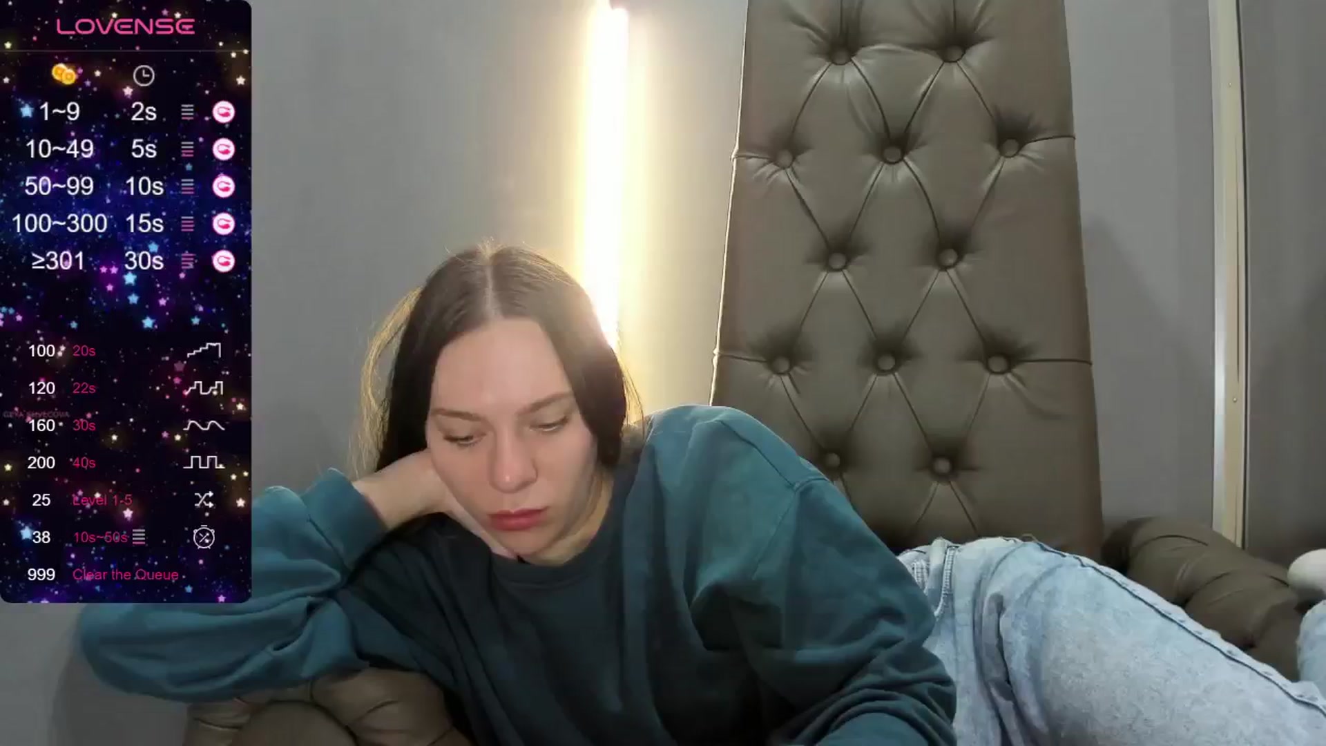 Gallery image thumbnail from Nicole_Kramm's myfreecams stream on, 05/30/2024, 10:10 image 9 of 20