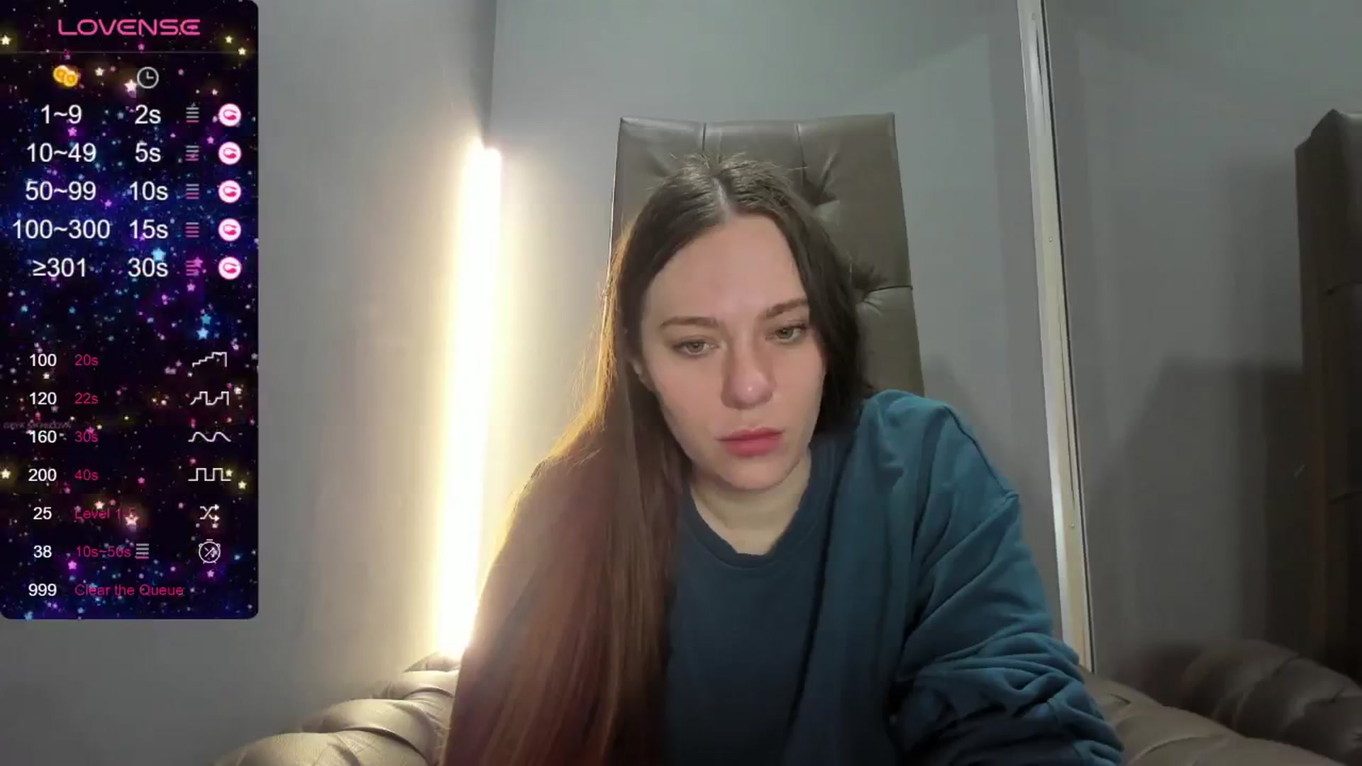 Gallery image thumbnail from Nicole_Kramm's myfreecams stream on, 05/30/2024, 10:10 image 15 of 20