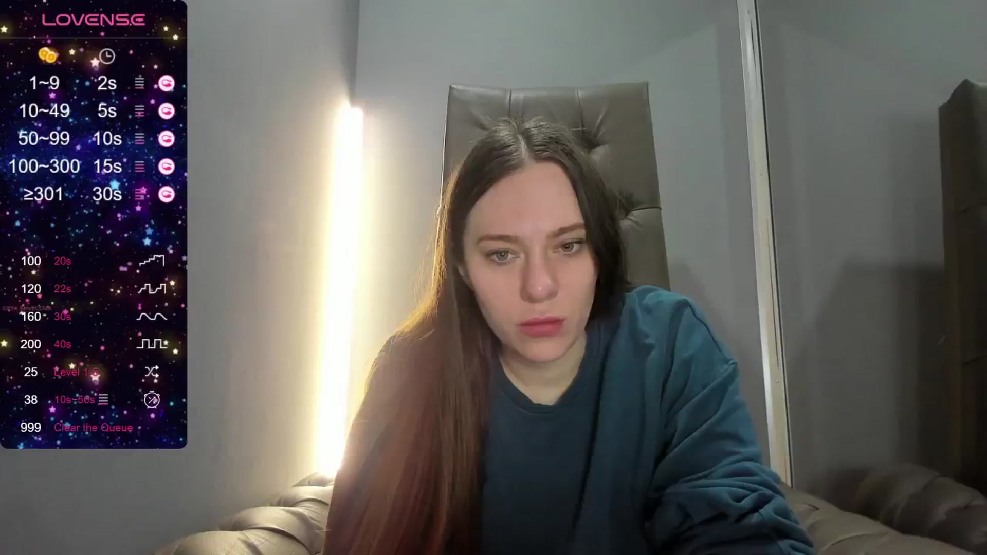 Gallery image thumbnail from Nicole_Kramm's myfreecams stream on, 05/30/2024, 10:10 image 16 of 20