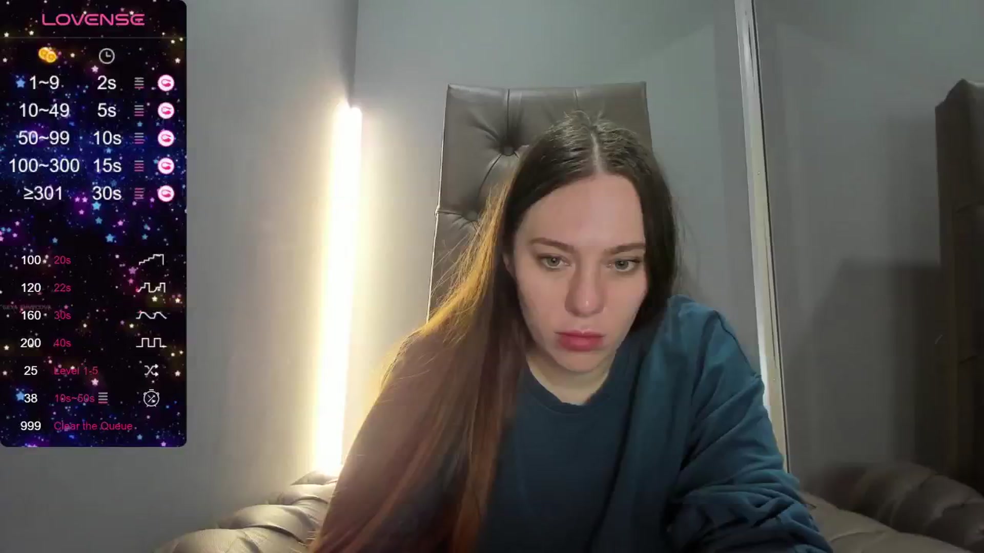 Gallery image thumbnail from Nicole_Kramm's myfreecams stream on, 05/30/2024, 10:10 image 17 of 20