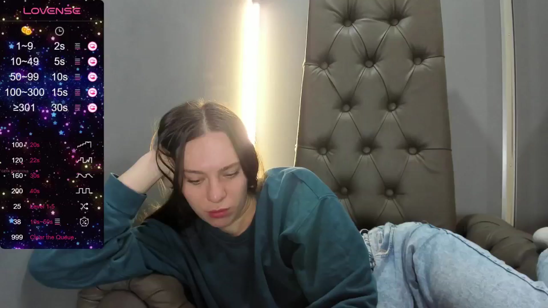 Gallery image thumbnail from Nicole_Kramm's myfreecams stream on, 05/30/2024, 10:10 image 3 of 20