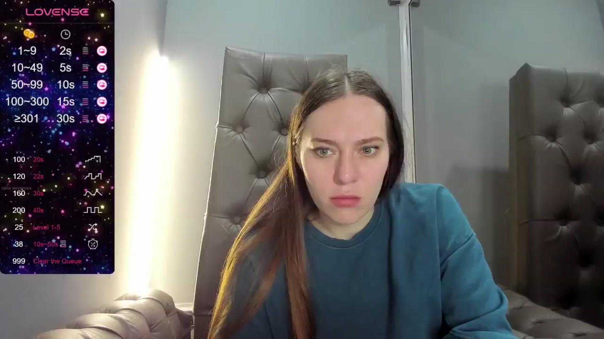 Gallery image thumbnail from Nicole_Kramm's myfreecams stream on, 05/30/2024, 10:36 image 14 of 20