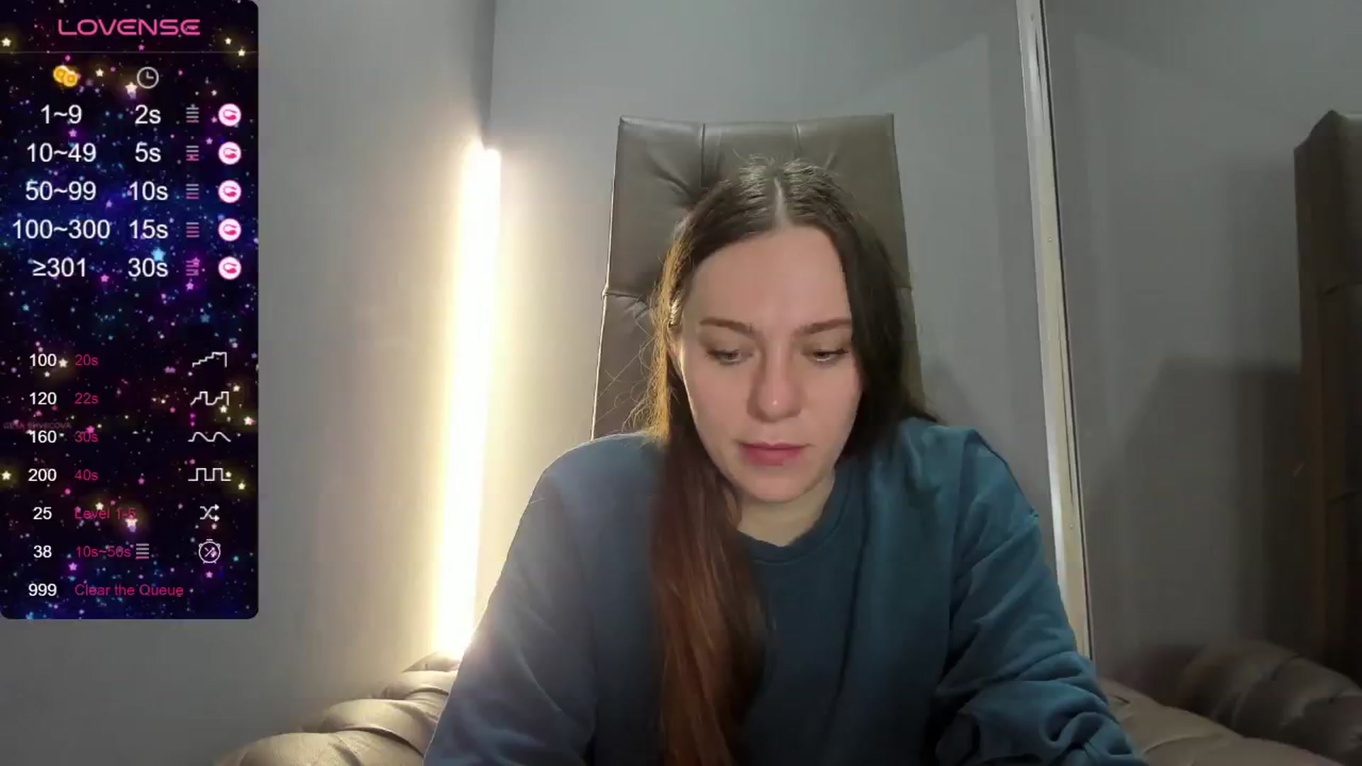Gallery image thumbnail from Nicole_Kramm's myfreecams stream on, 05/30/2024, 10:36 image 5 of 20