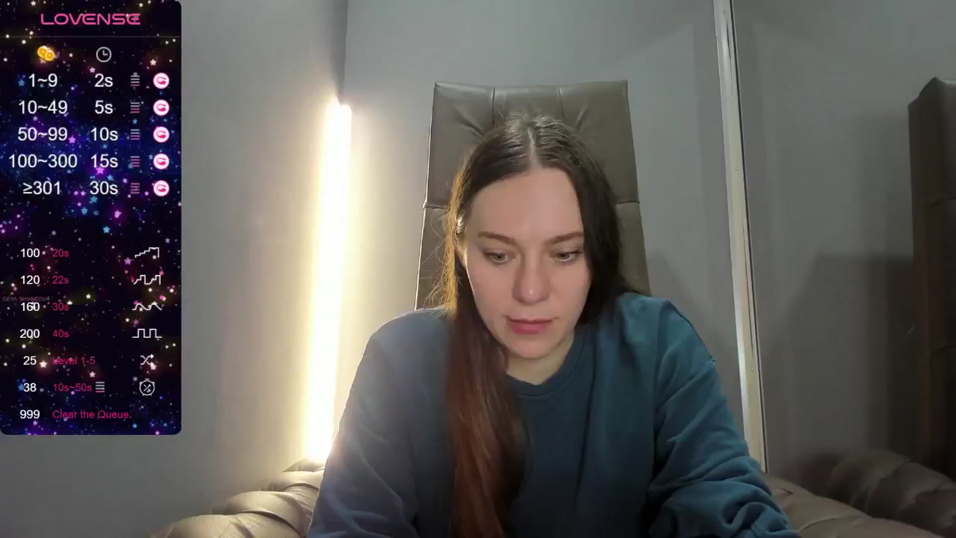 Gallery image thumbnail from Nicole_Kramm's myfreecams stream on, 05/30/2024, 10:36 image 4 of 20