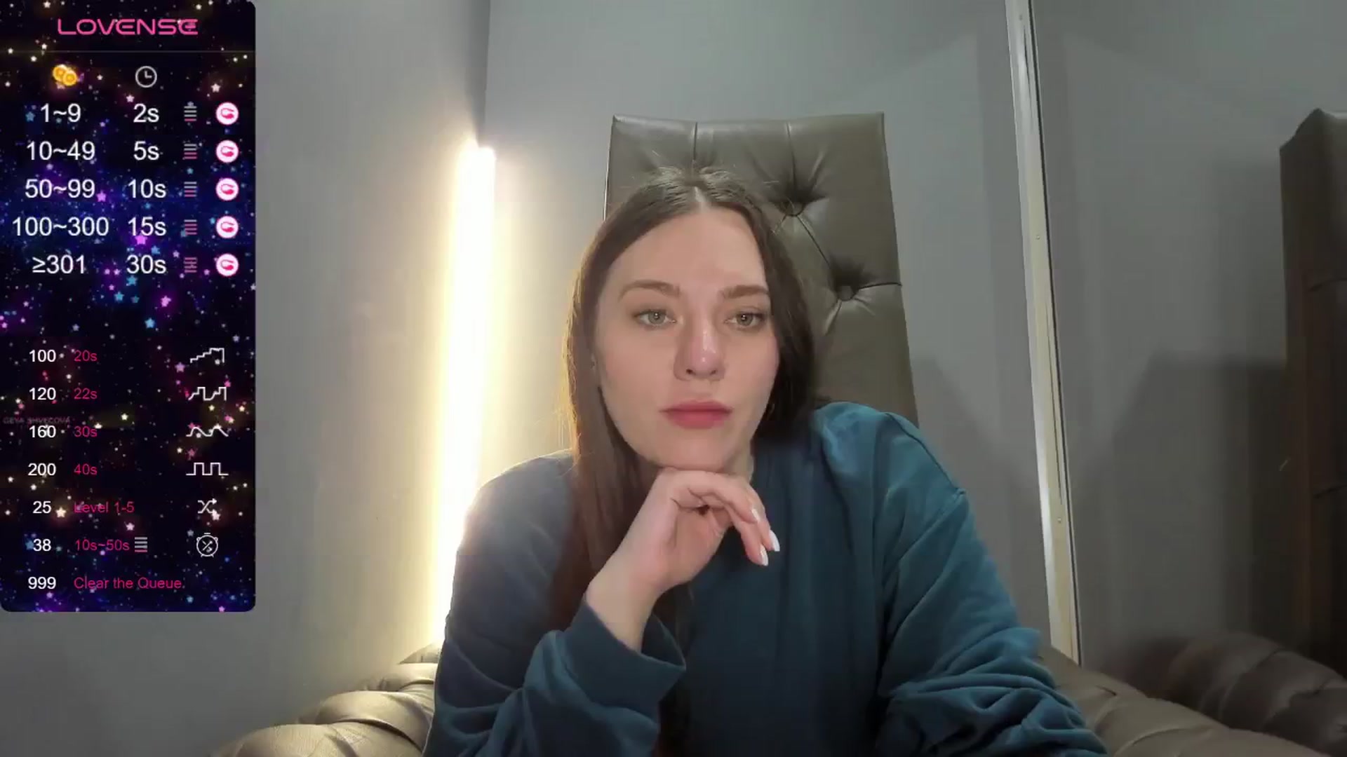 Gallery image thumbnail from Nicole_Kramm's myfreecams stream on, 05/30/2024, 10:36 image 1 of 20