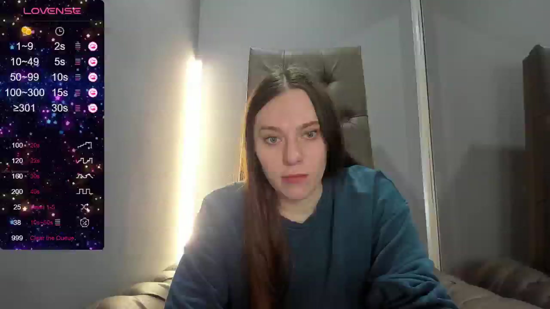 Gallery image thumbnail from Nicole_Kramm's myfreecams stream on, 05/30/2024, 10:36 image 2 of 20