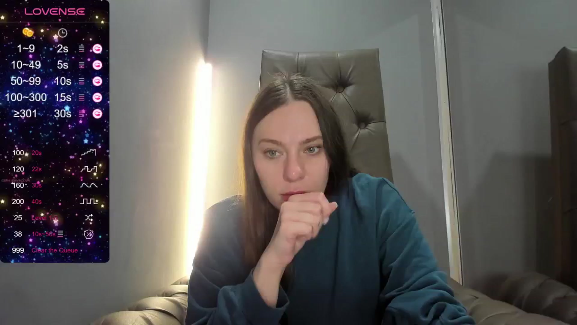Gallery image thumbnail from Nicole_Kramm's myfreecams stream on, 05/30/2024, 10:36 image 3 of 20