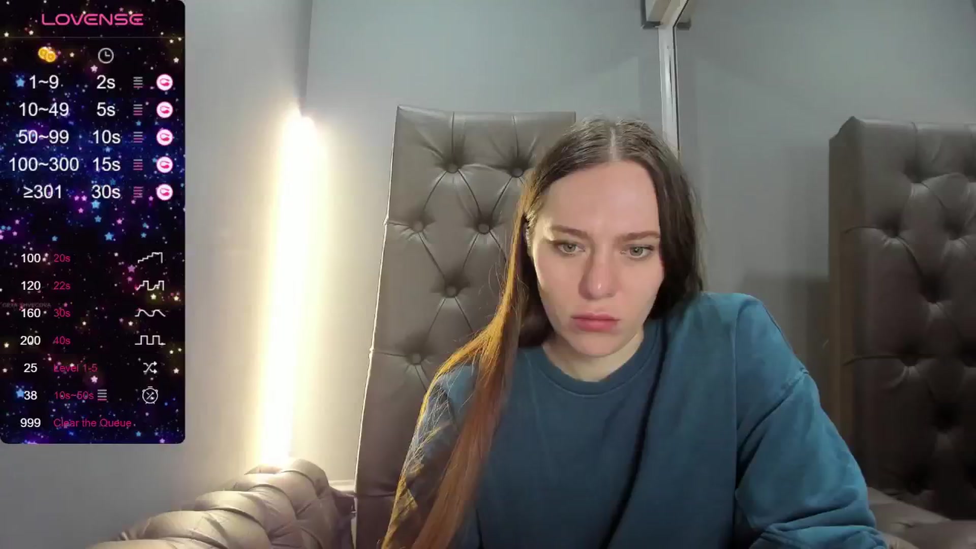 Gallery image thumbnail from Nicole_Kramm's myfreecams stream on, 05/30/2024, 10:36 image 11 of 20
